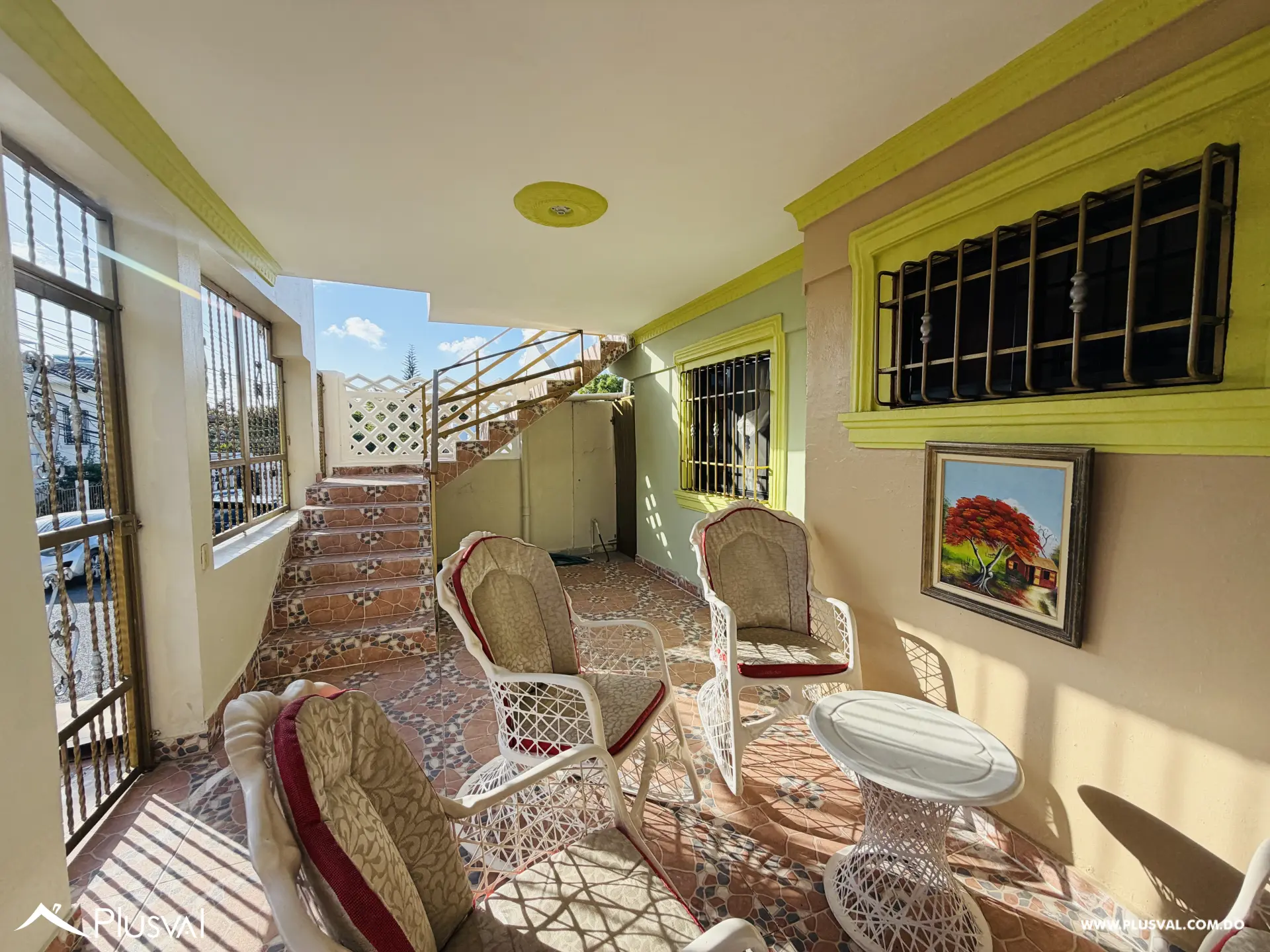 Casa en venta en Altos de Arroyo Hondo 486505