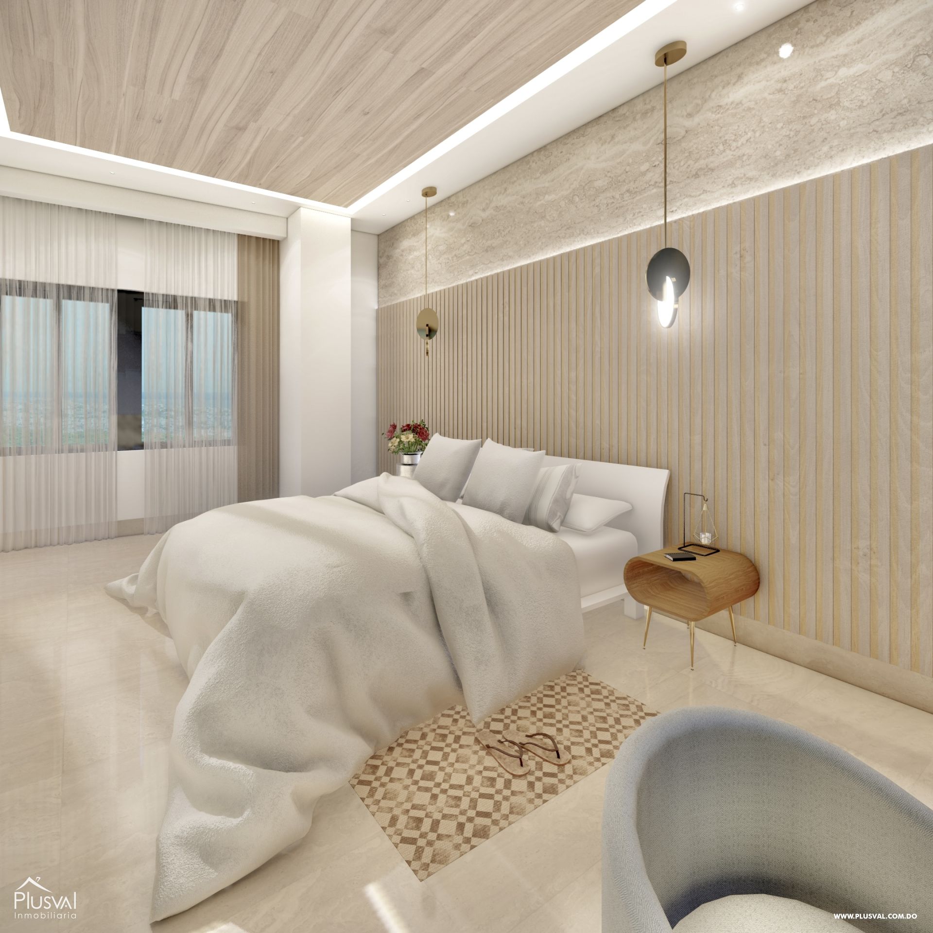 Apartamento en Venta en Cacicazgos 246072