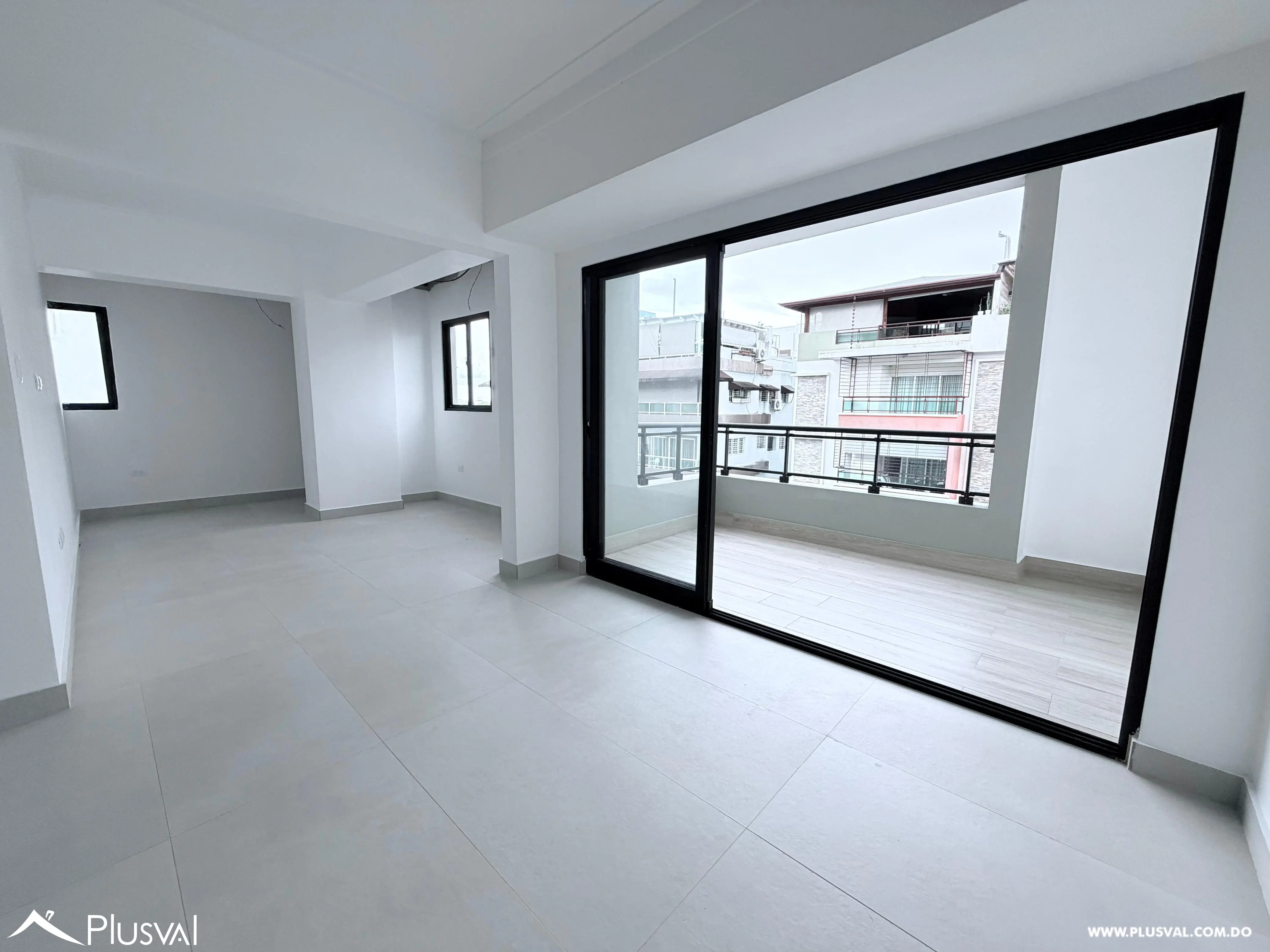 Apartamento en Venta en El Millon | 2 Habitaciones más Estudio 465516
