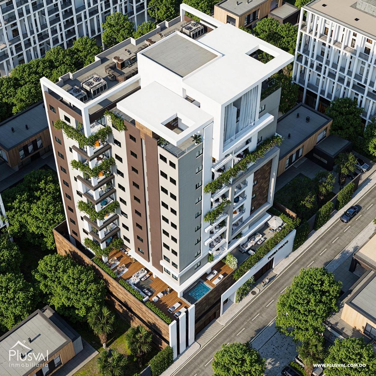 Figaro Towers 426846