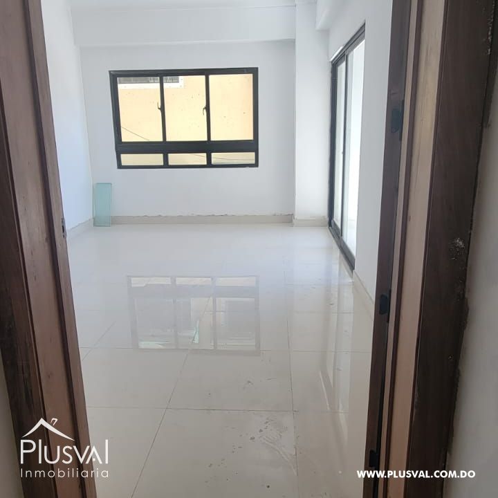Nuevo proyecto en venta, Mirador Norte 337017