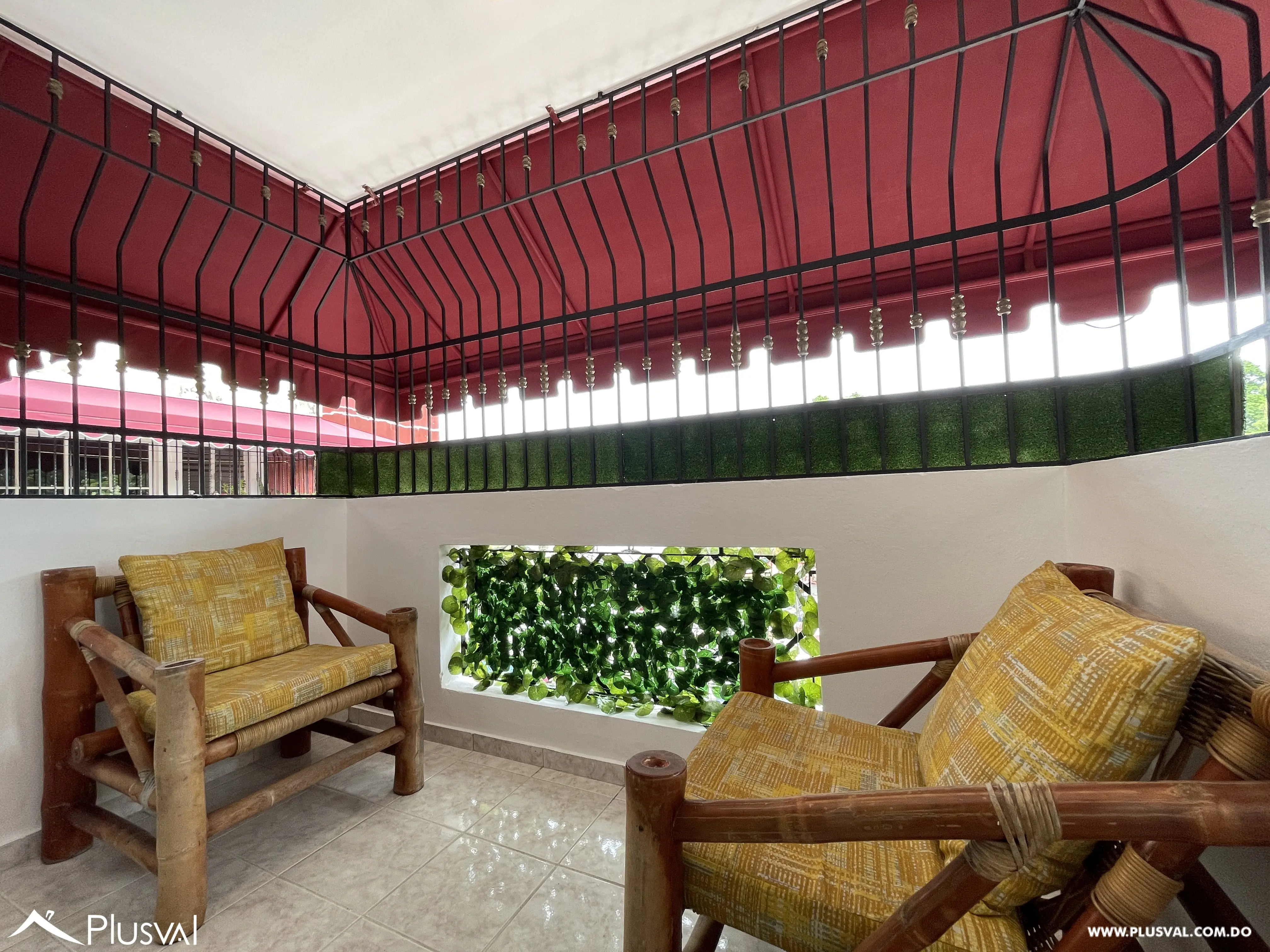 Venta Apartamento Económico de 2 Habitaciones en La Castellana 500377