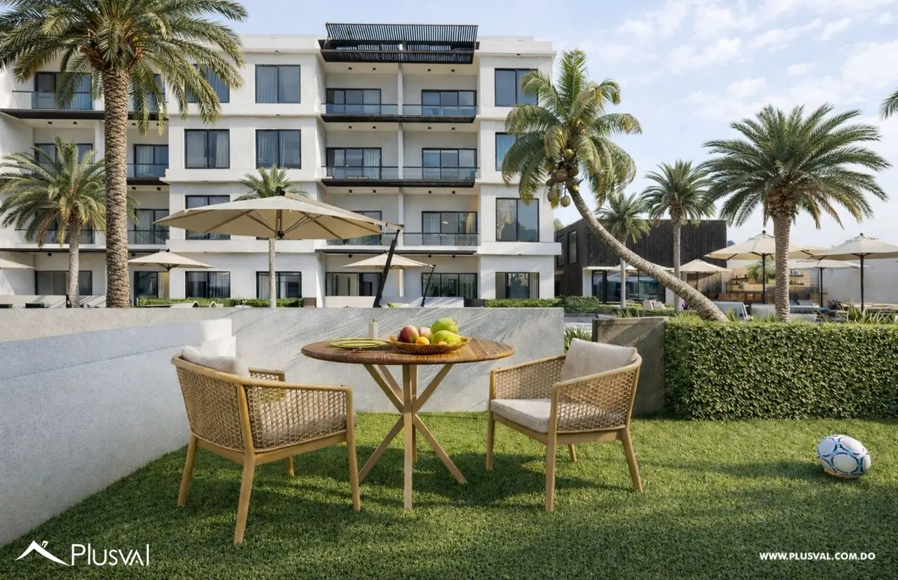 GAYACANA RESIDENCES 524221