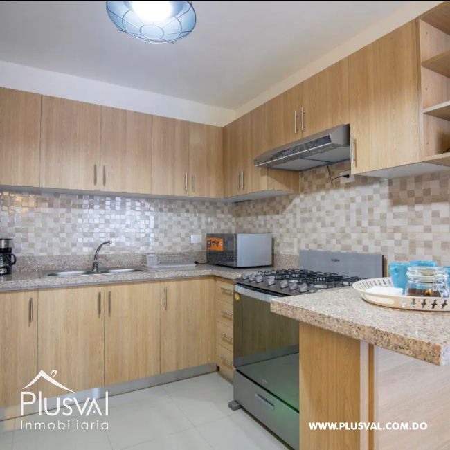 Amplio Primer Nivel con Patio en Venta . 254483