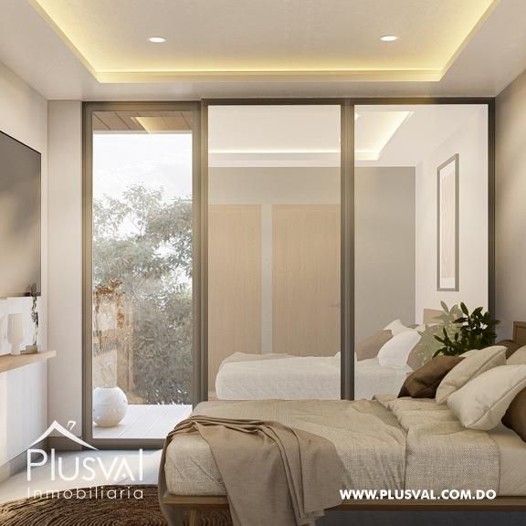 Venta de Apartamento 205819