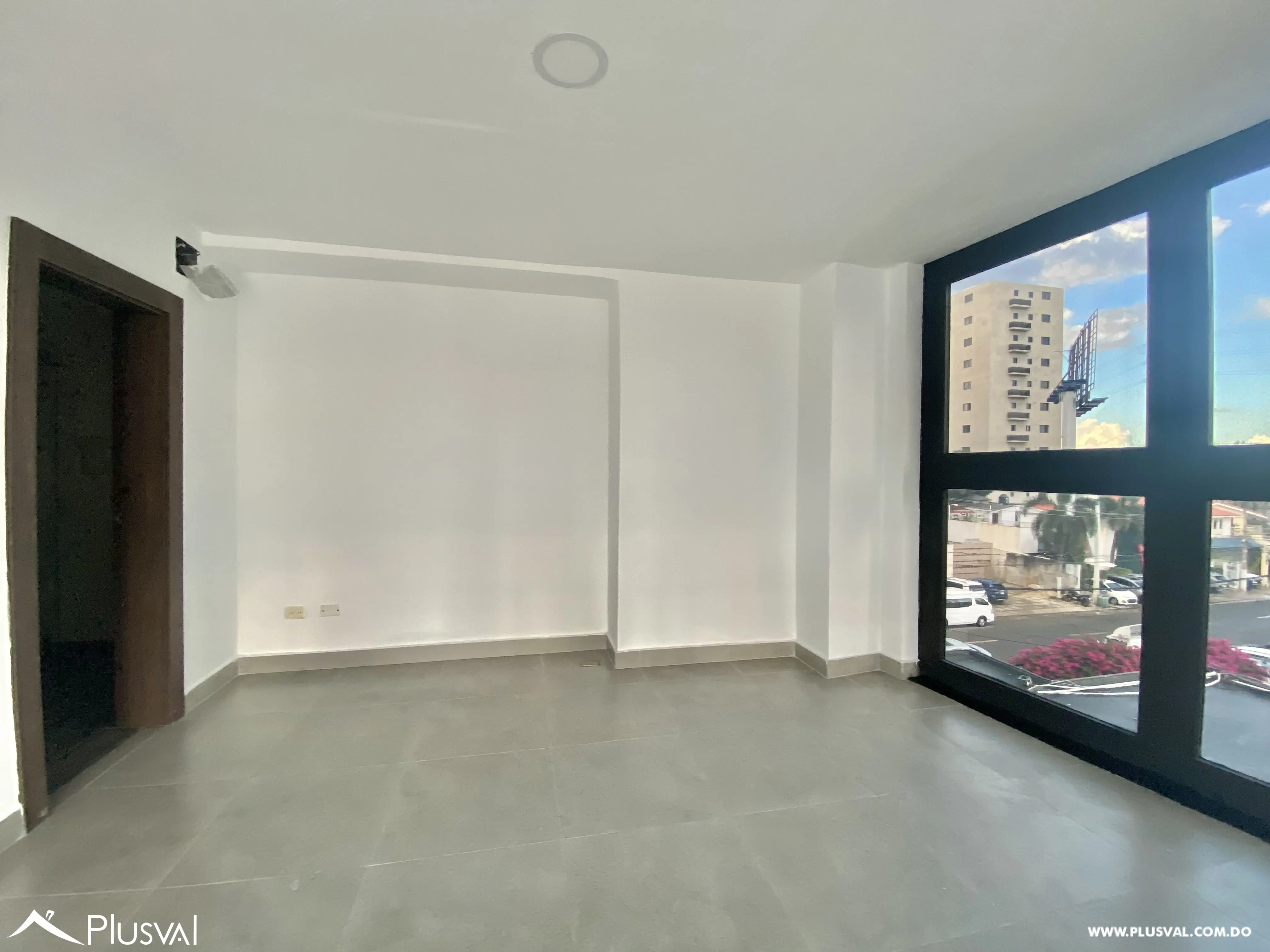 Vendo Excelente Apartamento tipo Loft en Zona Privilegiada de  Naco 477496
