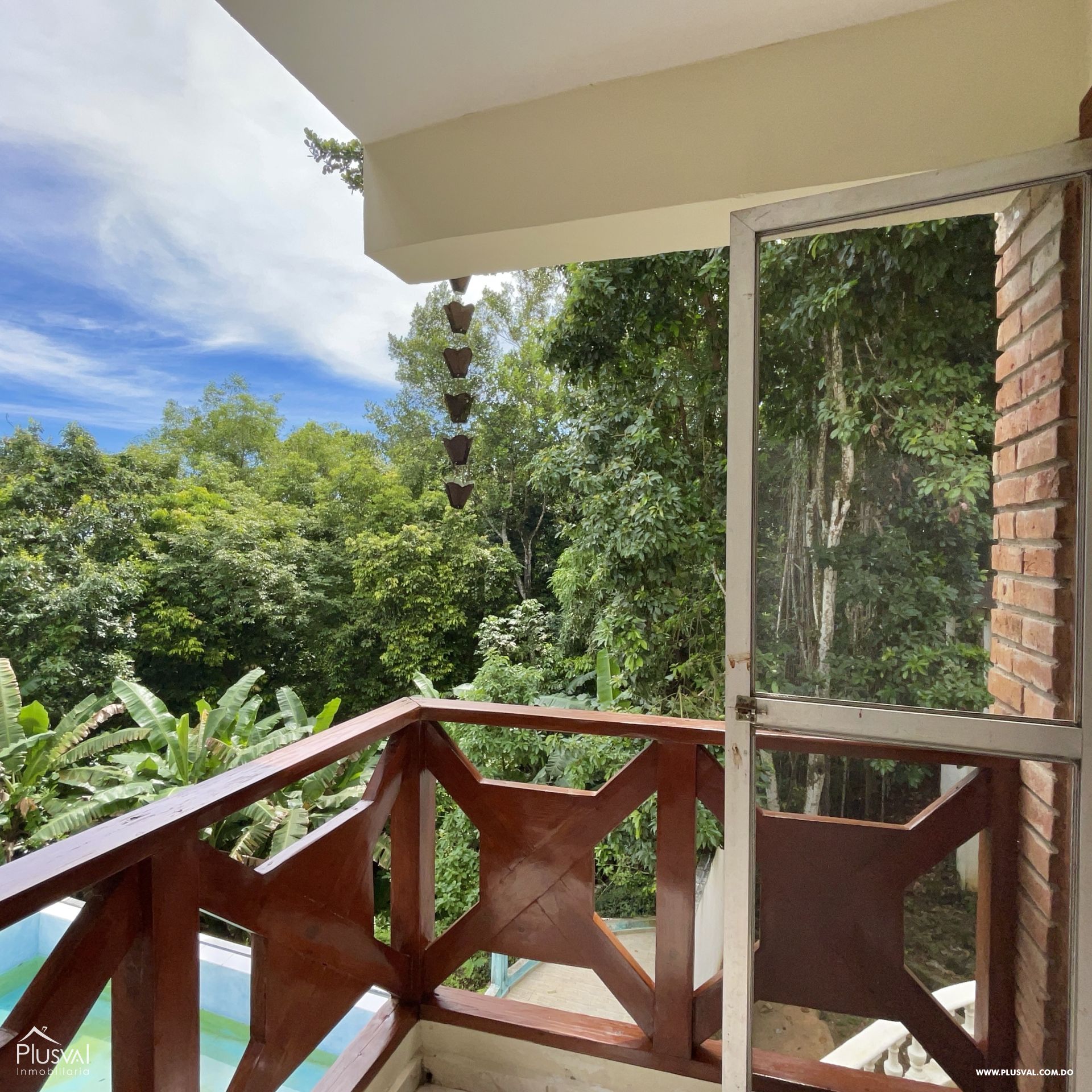 Venta de Villa con 8 Habitaciones en Residencial Exclusivo, Jarabacoa 433211