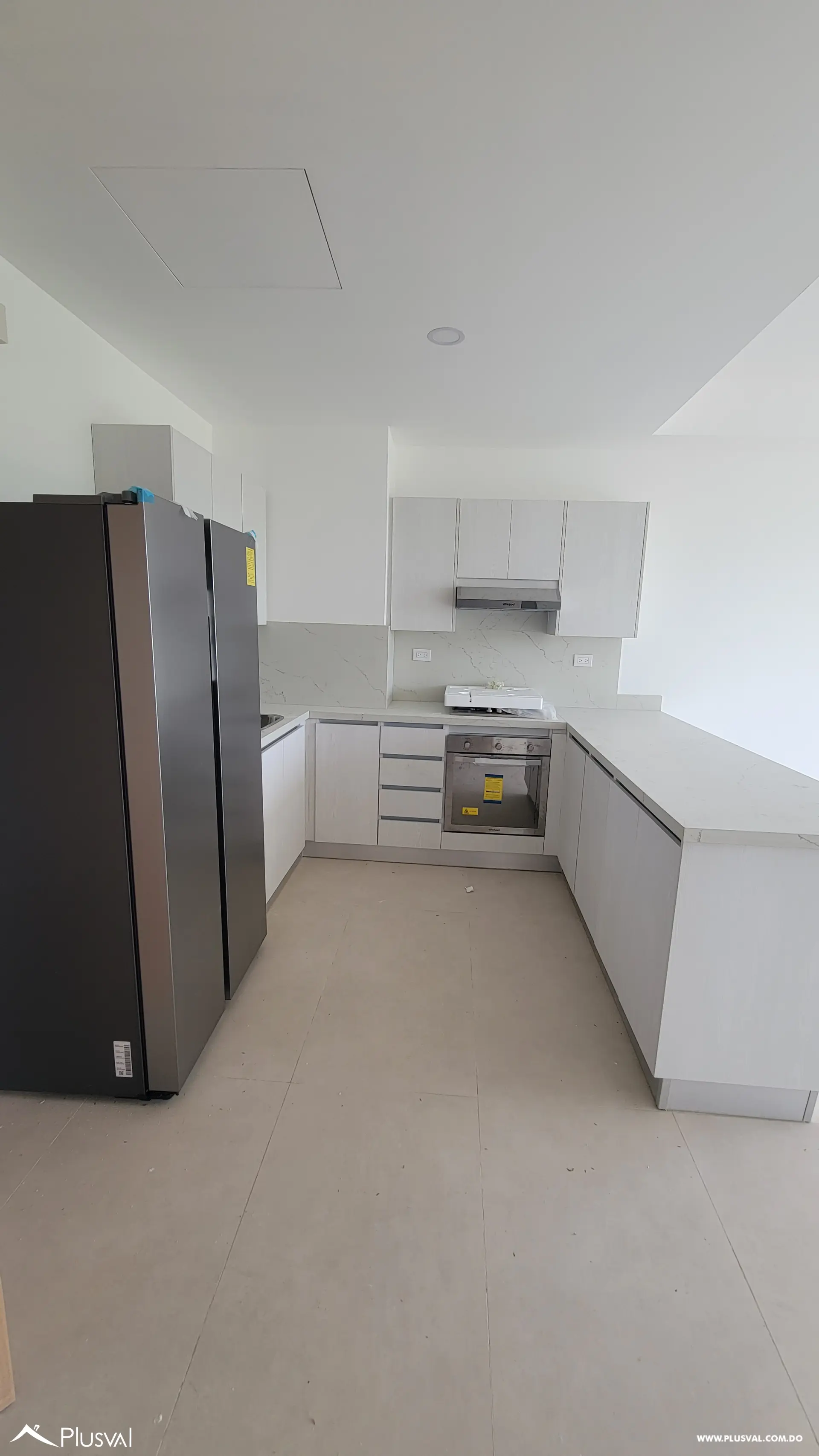 Oportunidad de Inversión: Apartamento 1 Habitación en Lanwood Las Canas 481497