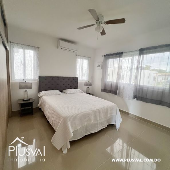 Amplia casa tipo villa a la venta en Niagara Beach Punta Cana 392732