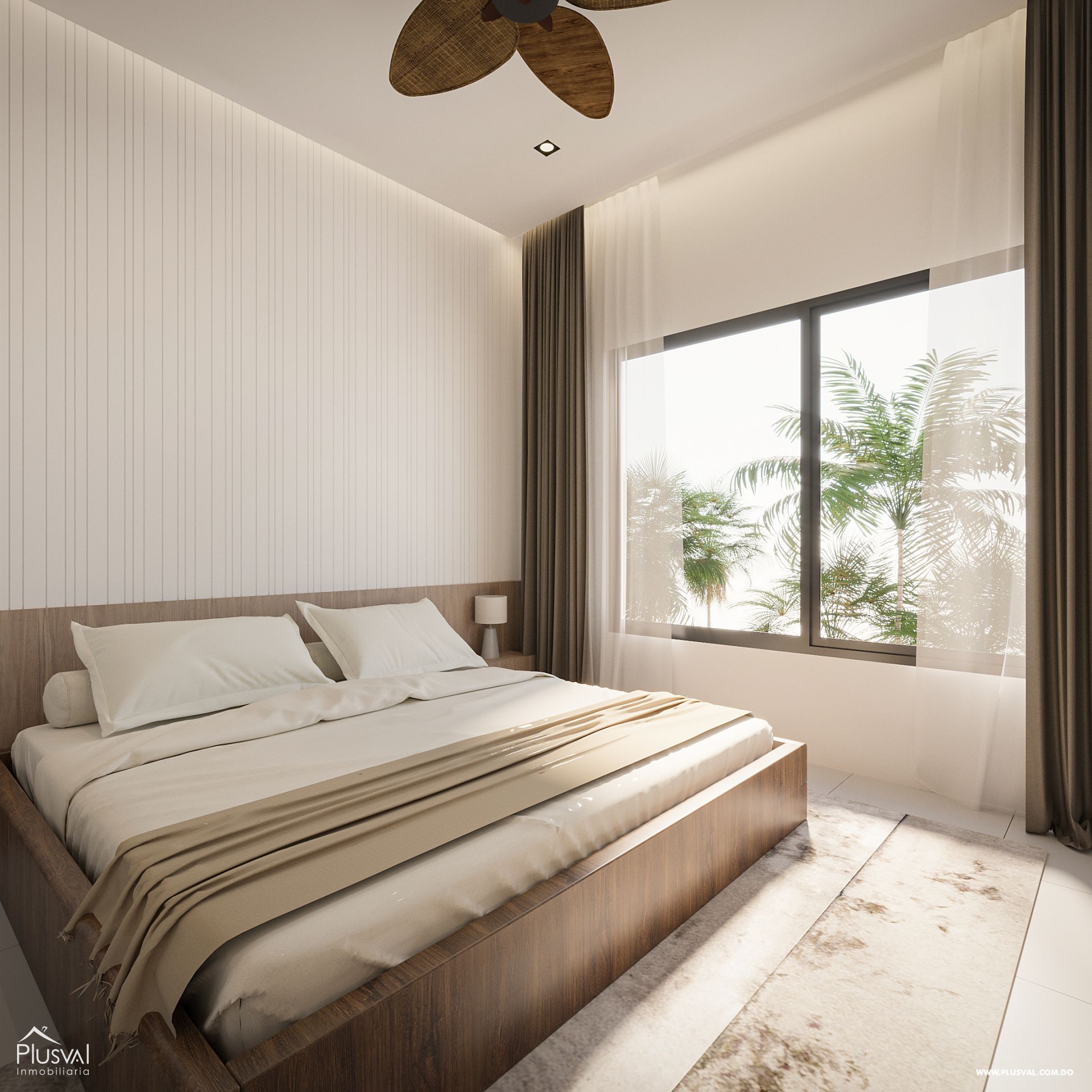 Villas en venta Duplex en VistaCana 407598