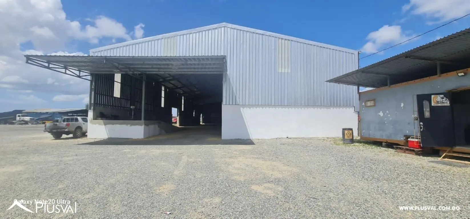 Nave Industrial en Venta de 2,250Mt2 Oportunidad de Inversión 474665