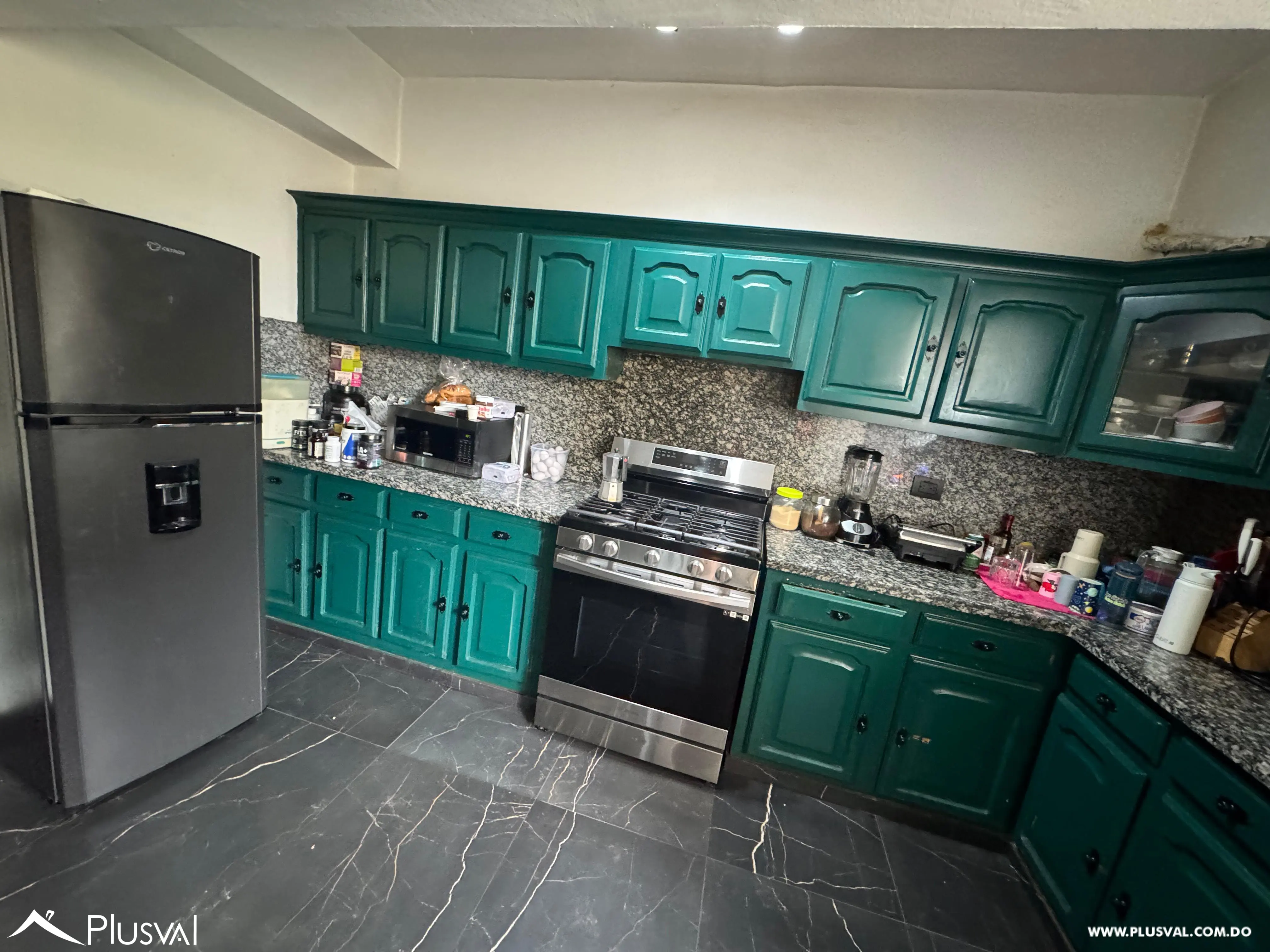 Apartamento en venta, en la mejor zona de Bella Vista. 452775