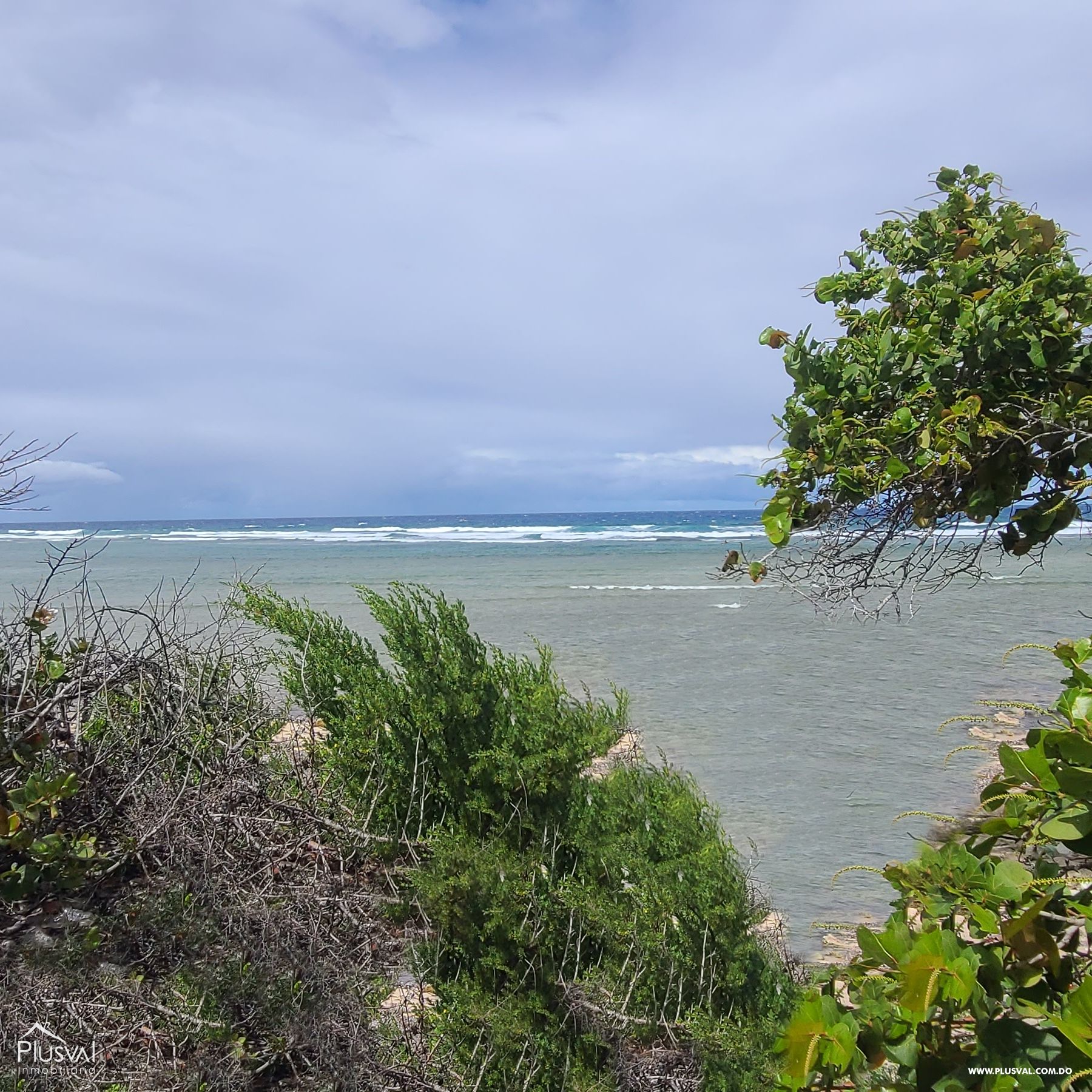 Solar de 105,648 m2 en La Ensenada, Luperón, Puerto Plata 206990