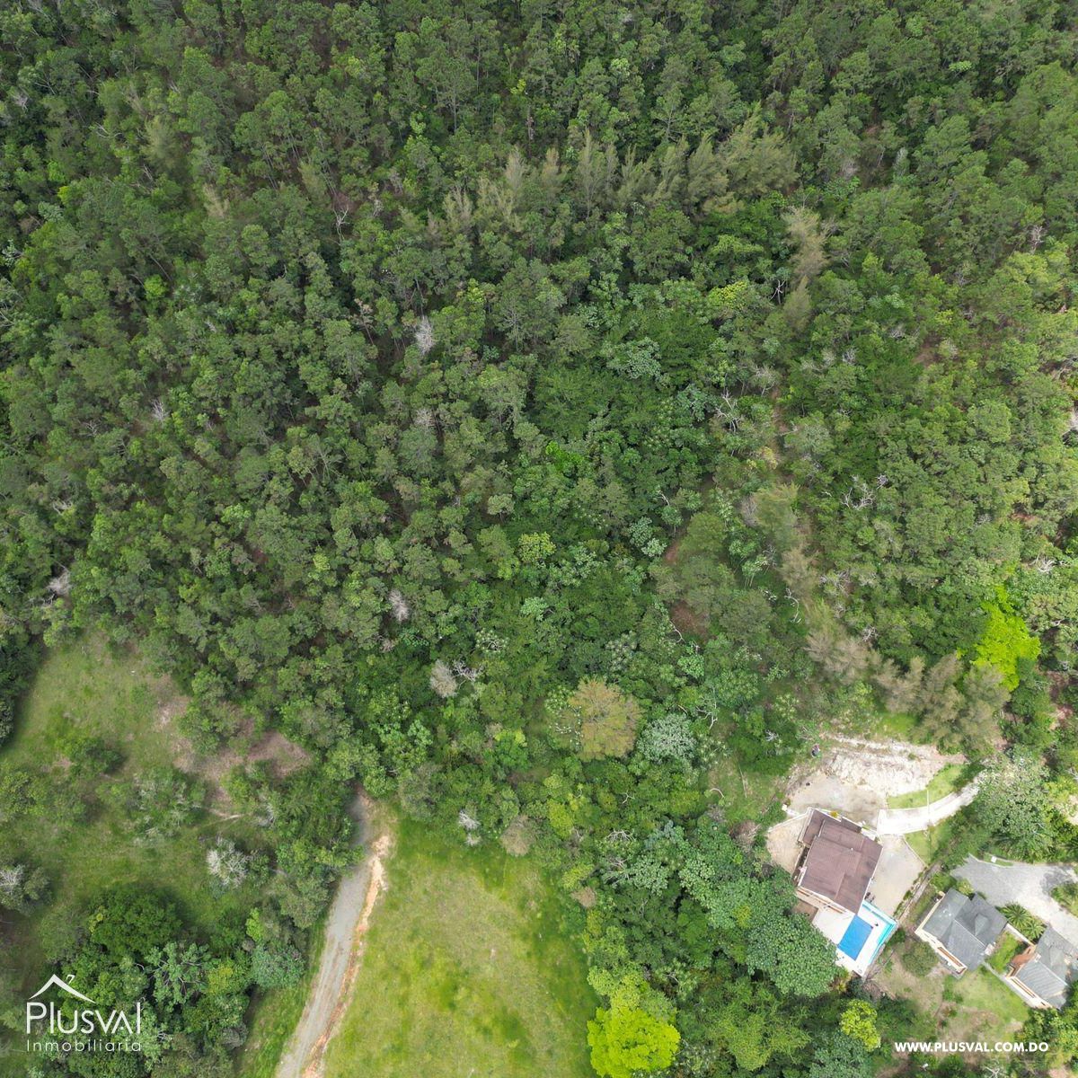 Terreno en venta en Jarabacoa de Fácil Acceso con Potencial Ilimitado 437776