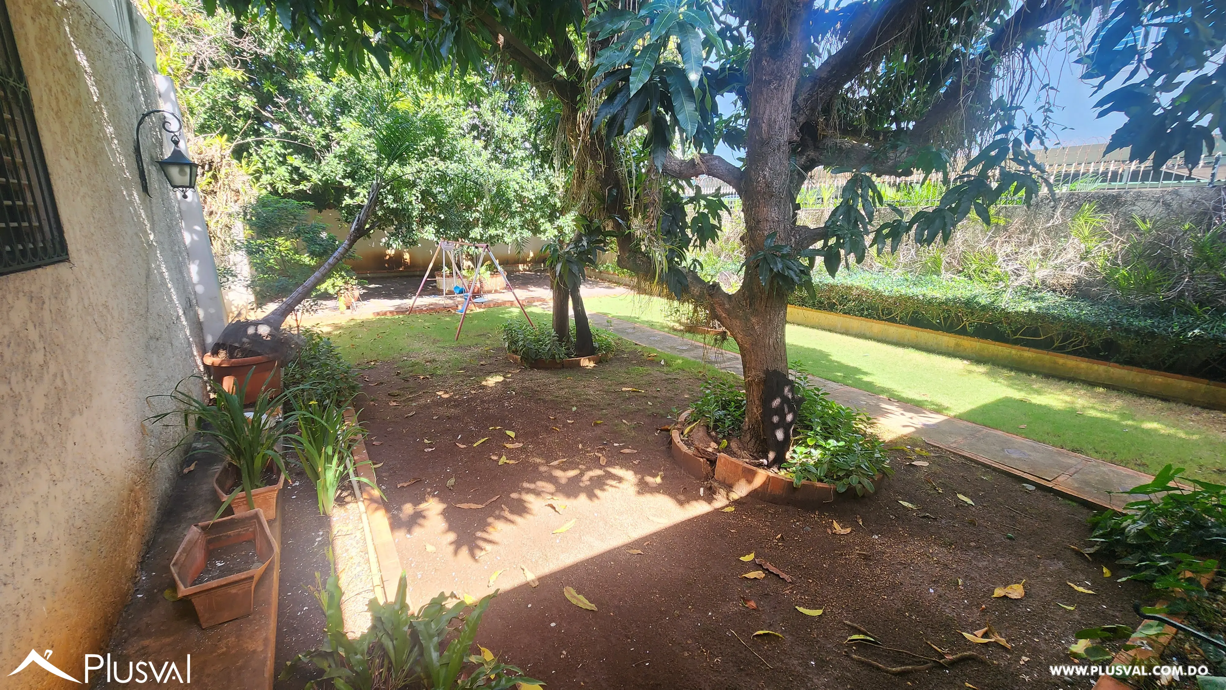 Se alquila casa comercial en Piantini 494354