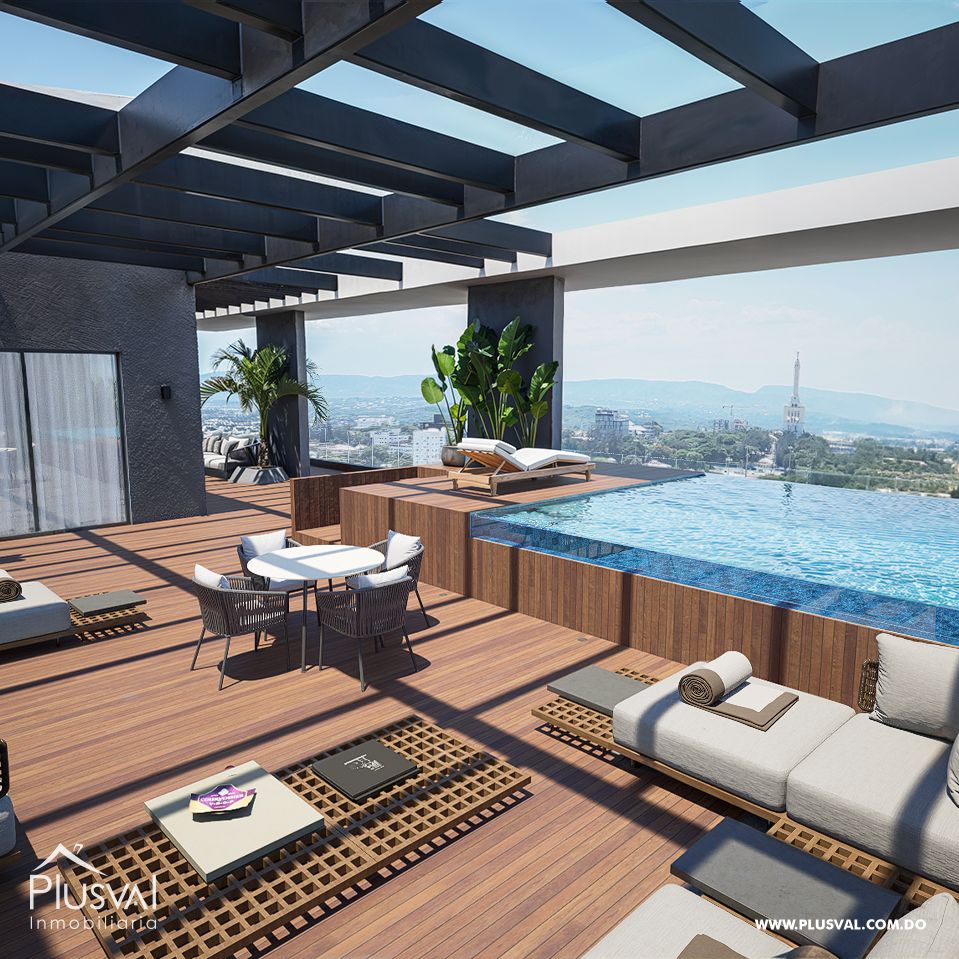 Exclusivos Apartamentos en La Española con Piscina 387690