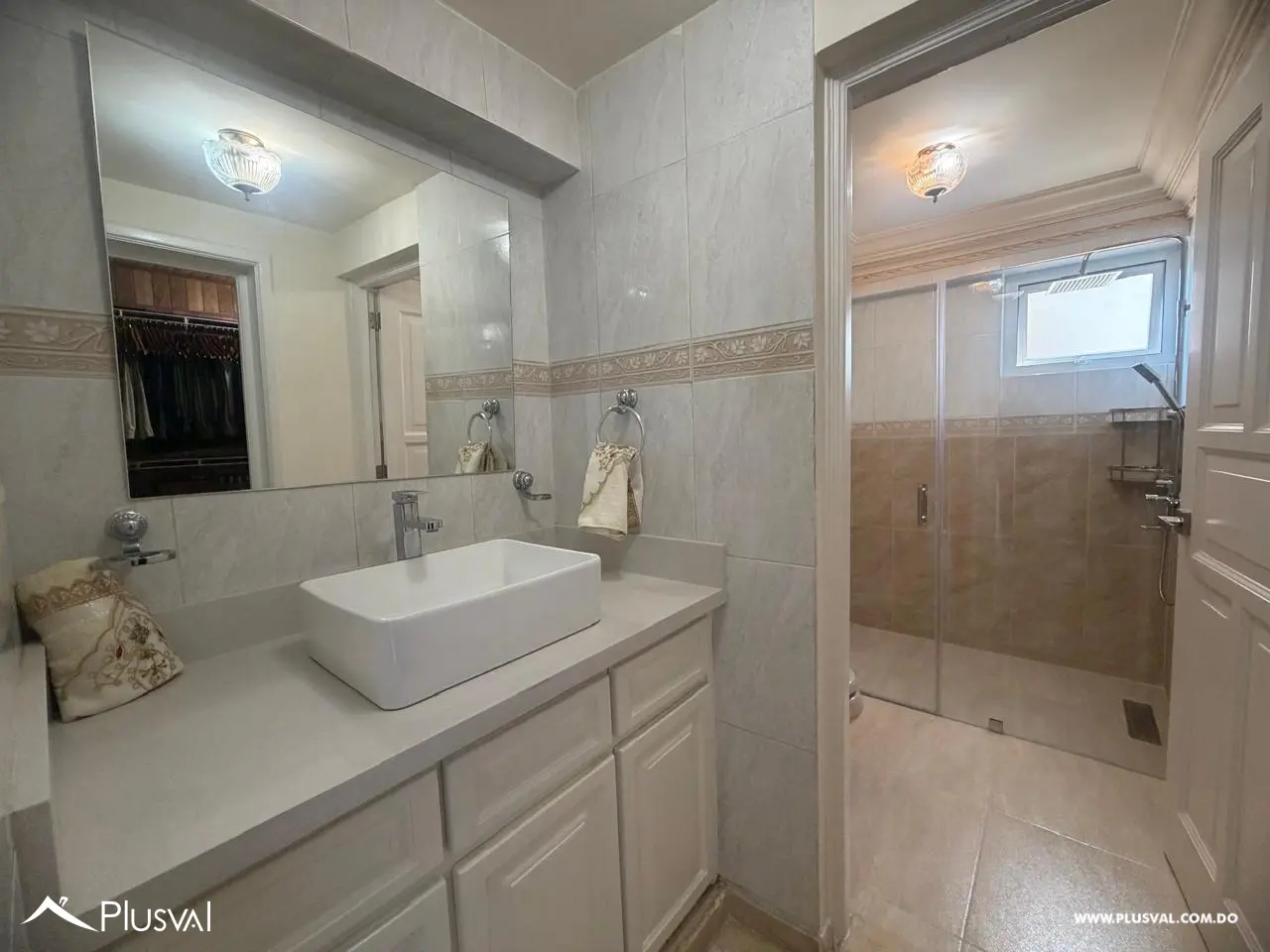 Alquiler PH Los Cacicazgos -Vista al Mar 485242