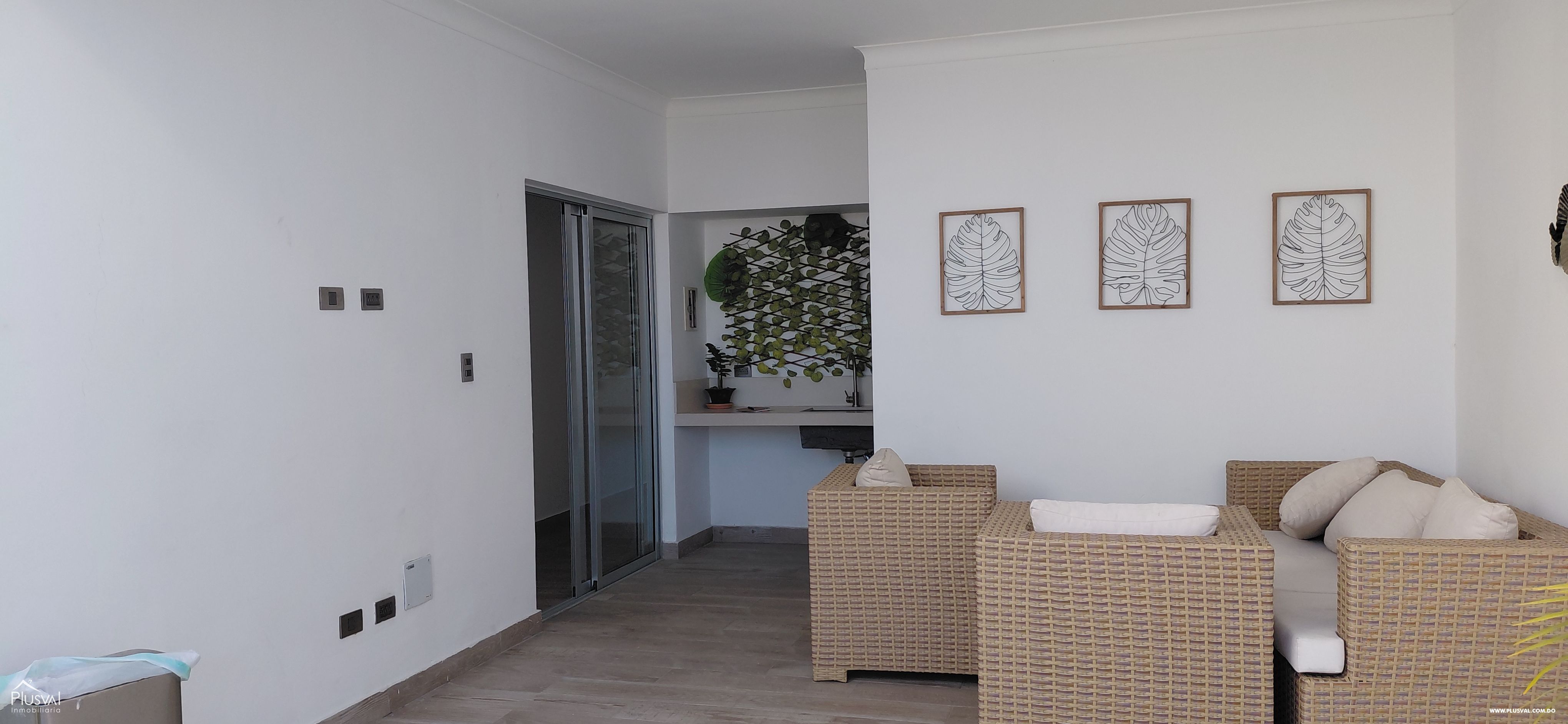 Increible apartamento de 2 habitaciones en venta en Mirador Sur 478967