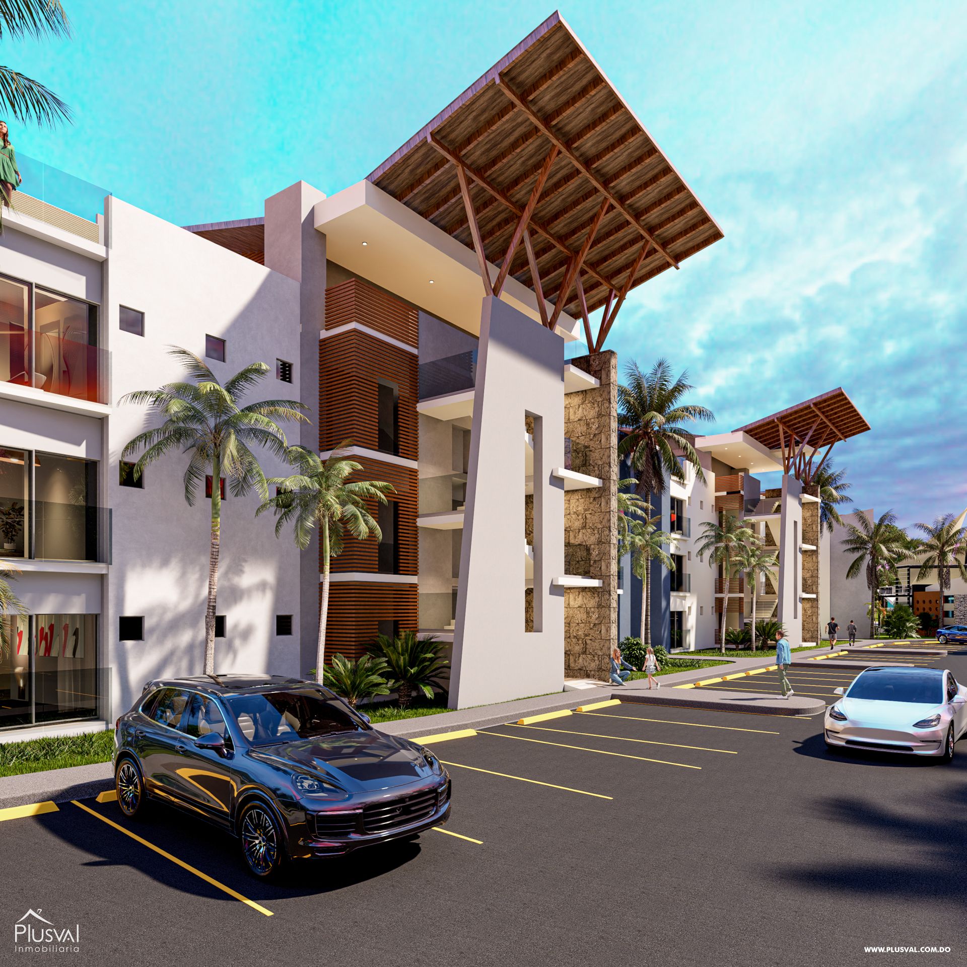 The Palms II Residences 291335