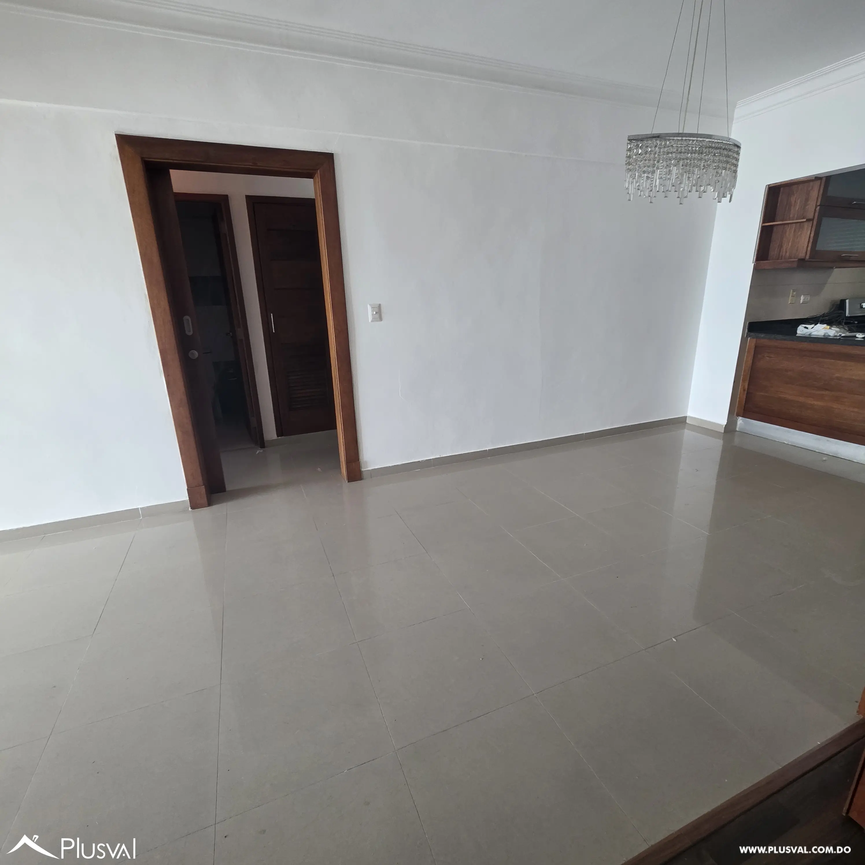 Se Vende Apartamento en PIANTINI 479454