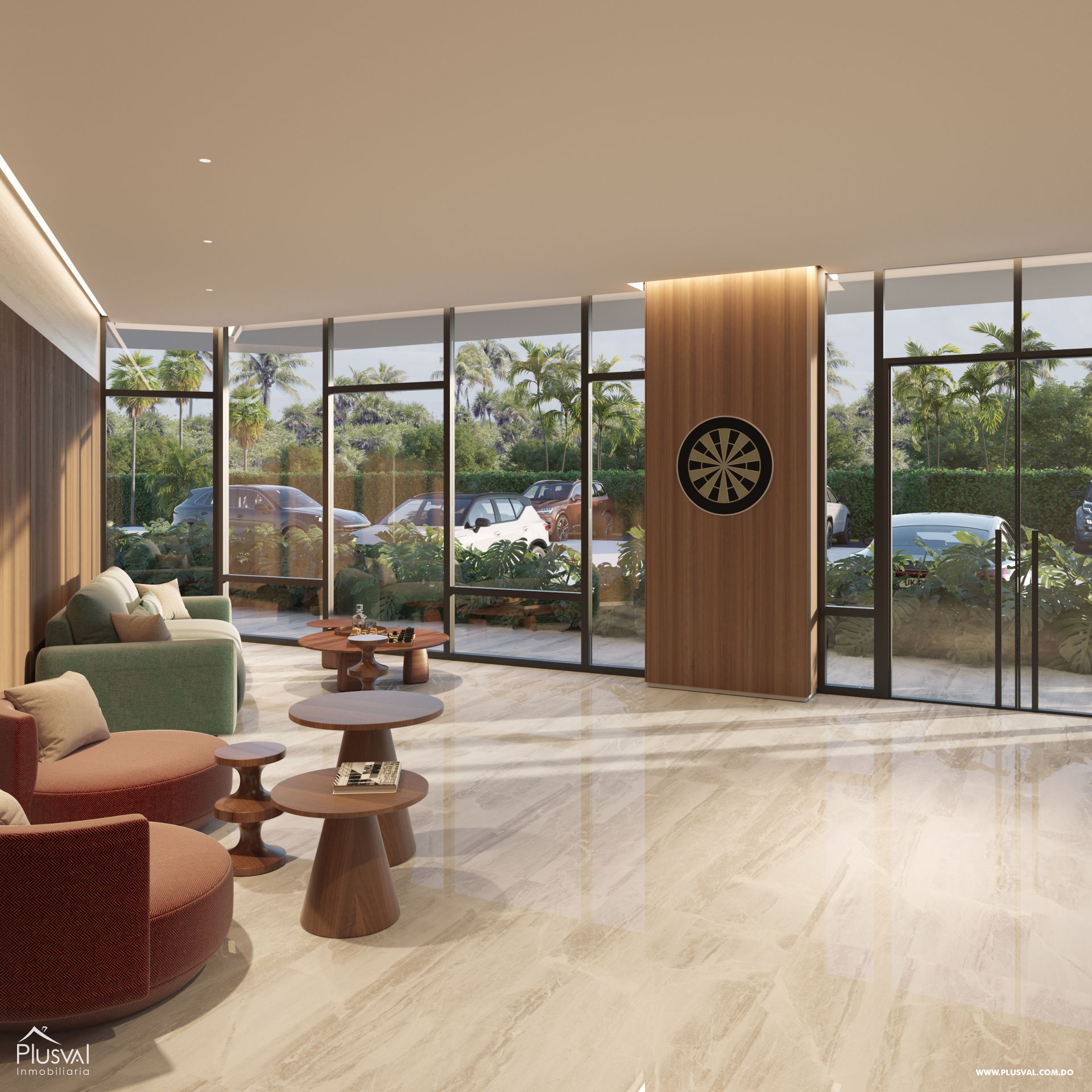 Nuevo Proyecto de Apartamentos Exclusivos en Cabarete 350861