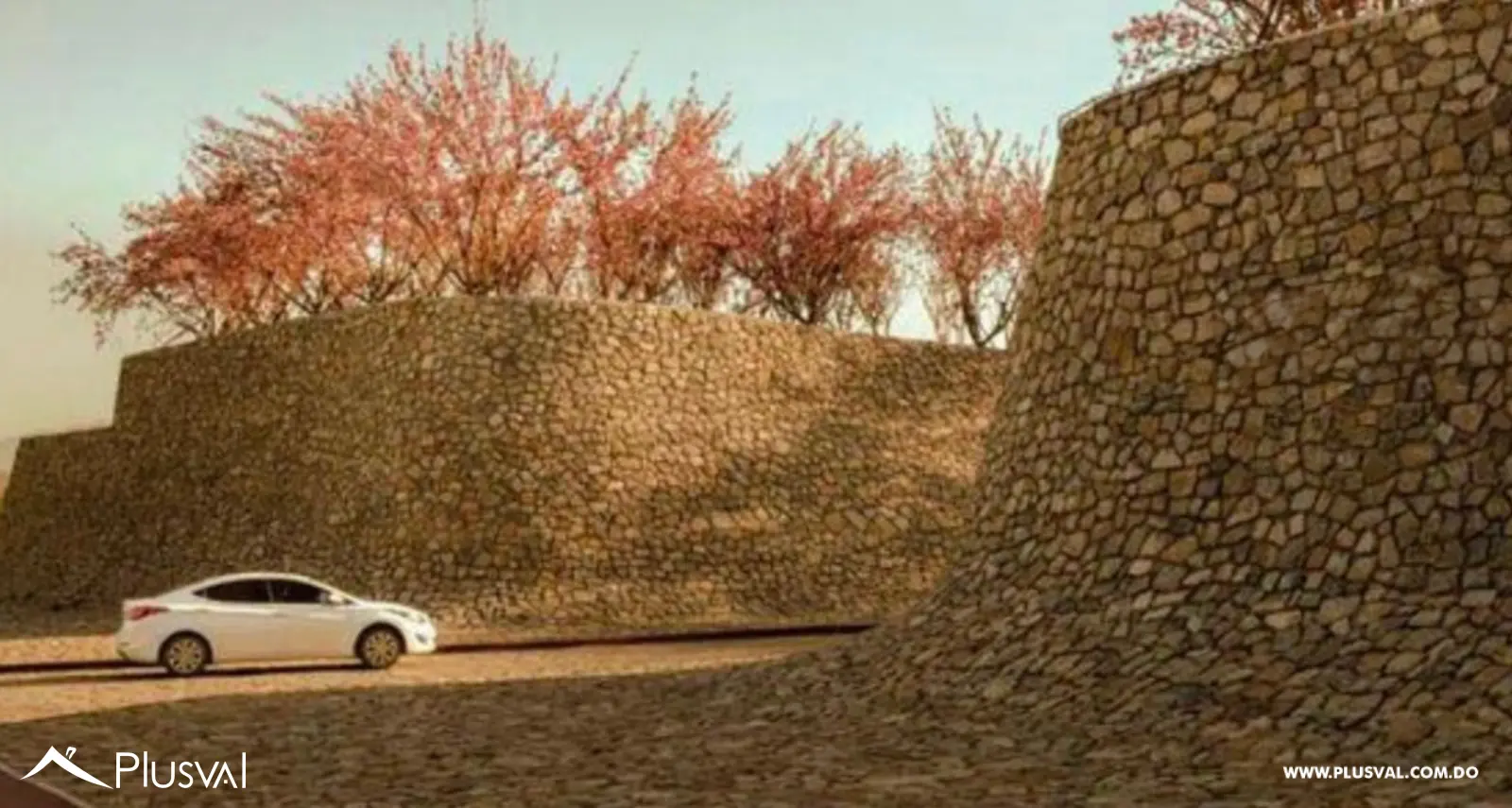 EXCLUSIVO PROYECTO DE SOLARES RESIDENCIALES PARA CONSTRUIR O INVERTIR. 487583