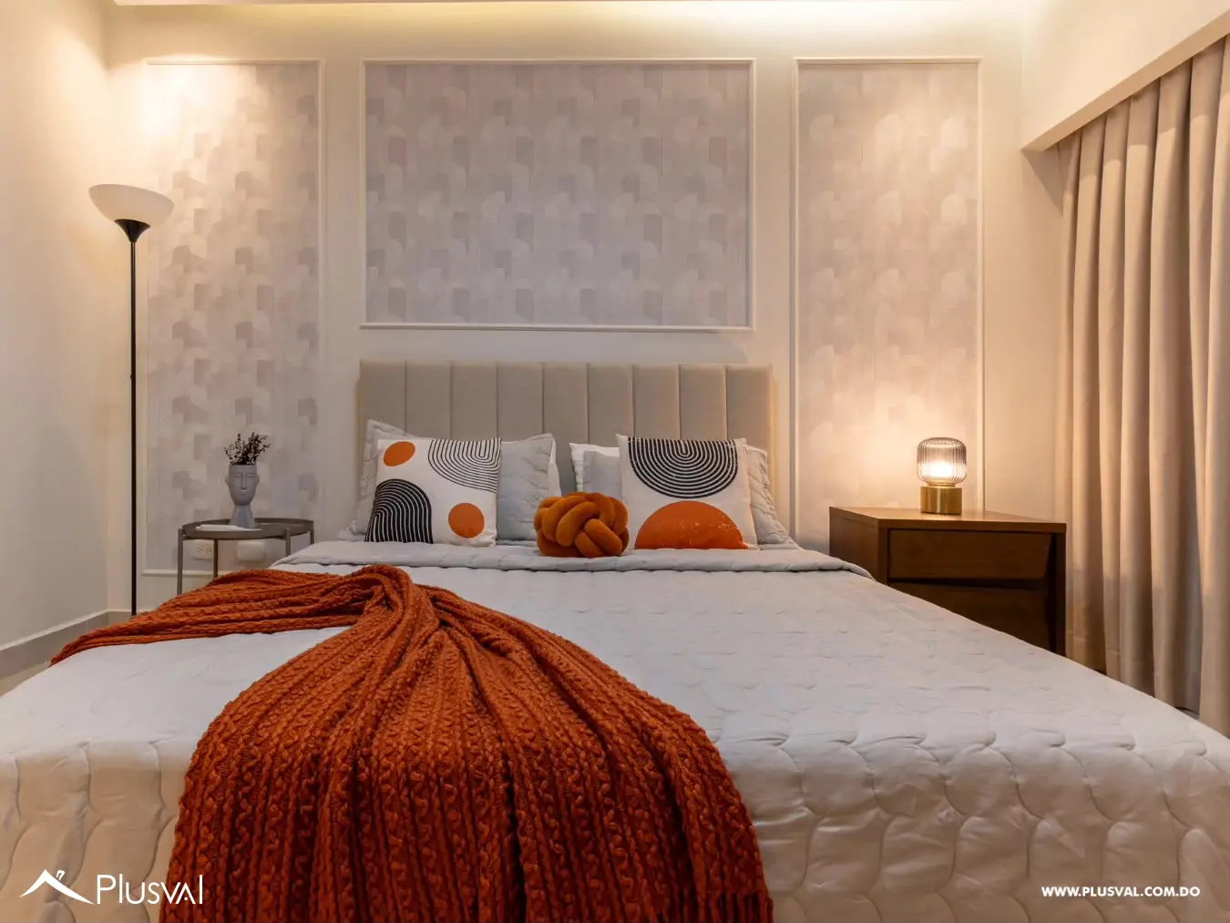 Apartamento amueblado de 1 habitación en venta en la Zona Universitaria 516772