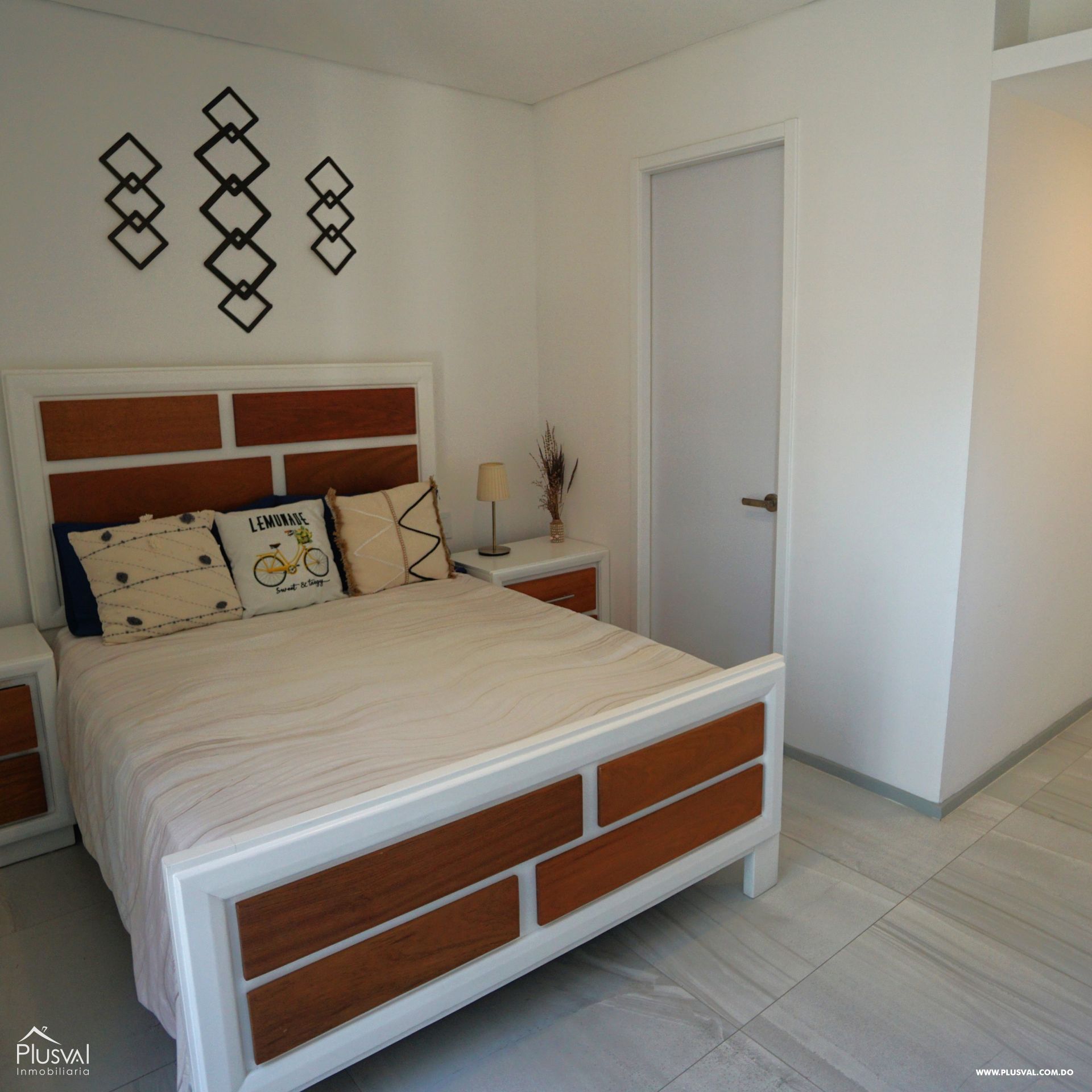 Apartamento en venta en Evaristo Morales 470540
