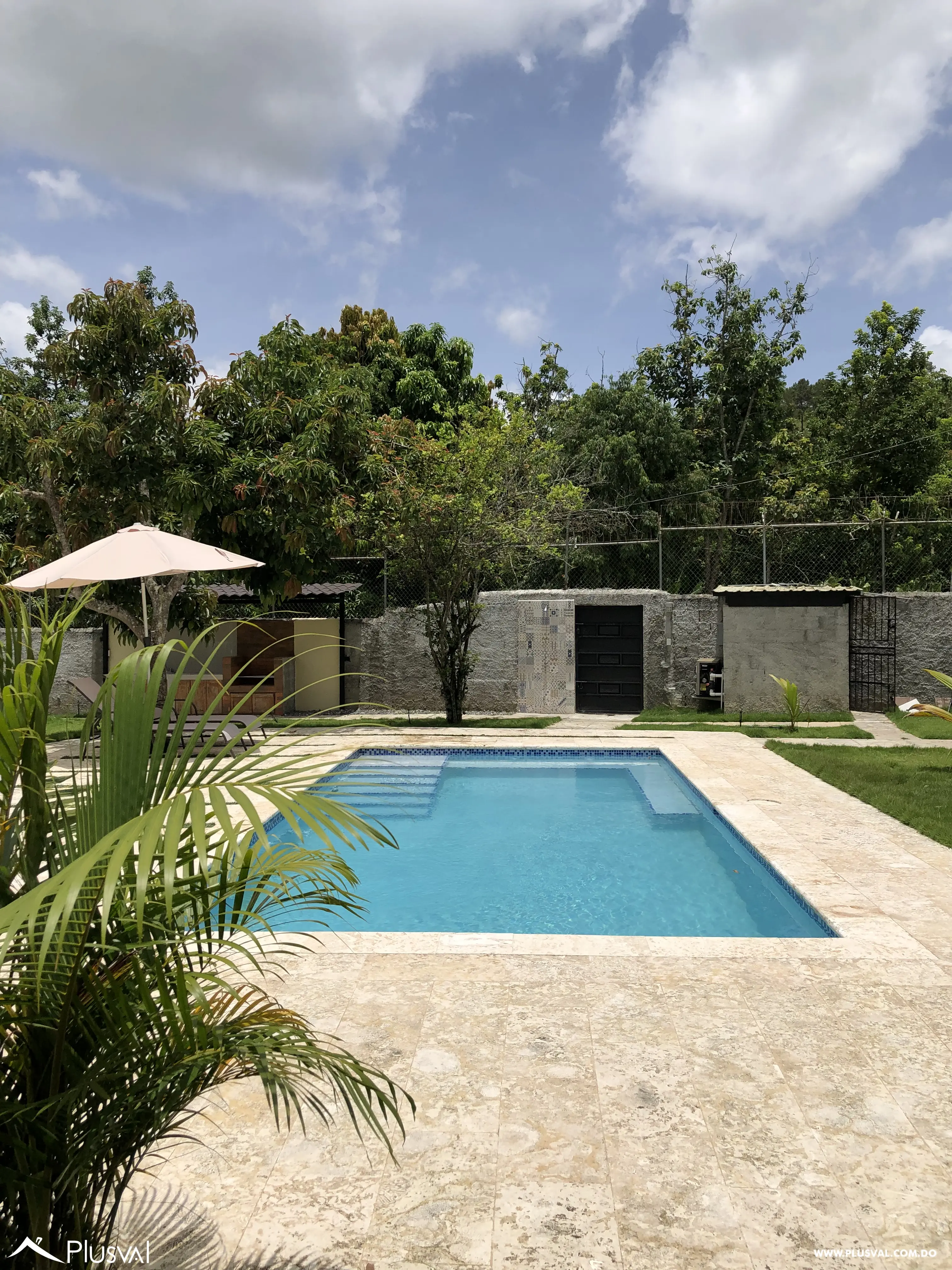 Exclusiva Villa en Venta – Nizao de Ocoa | Totalmente AmuebladaVendo 517018