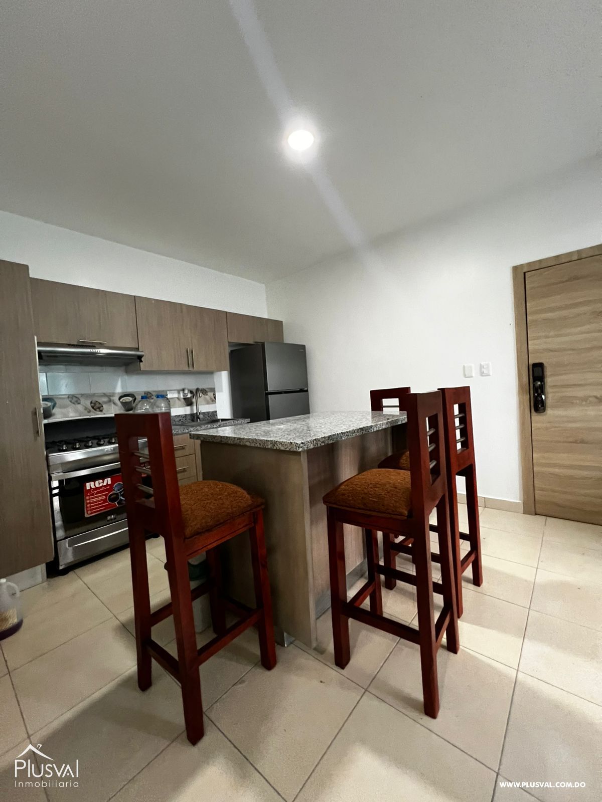 Apartamento en Puertas del Mar I 416115