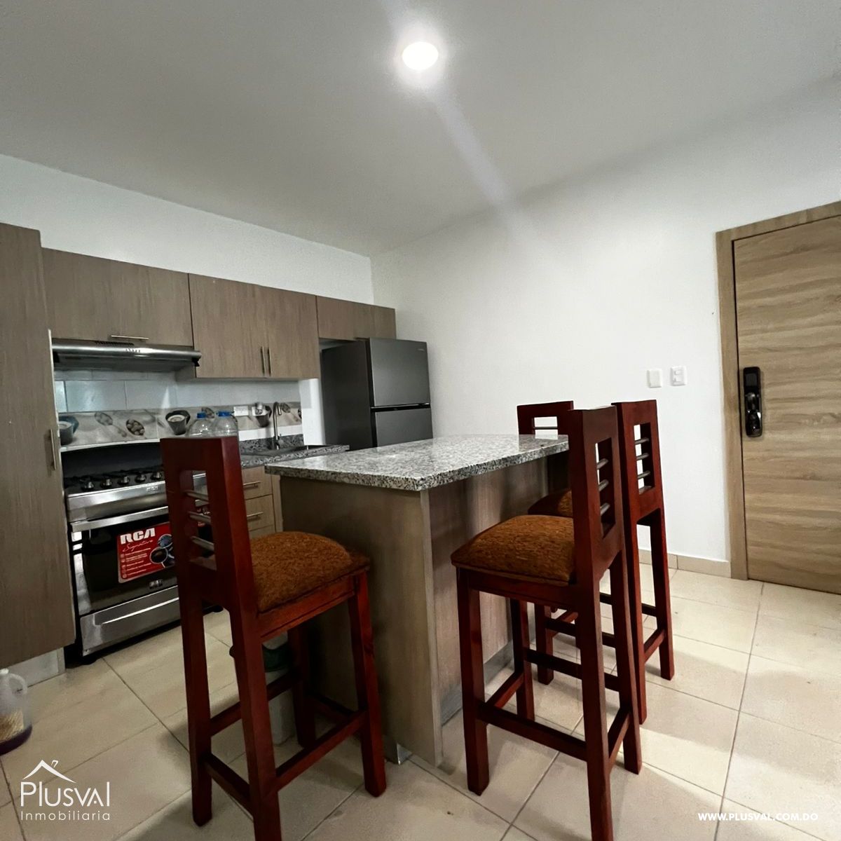 Apartamento en Puertas del Mar I 416115
