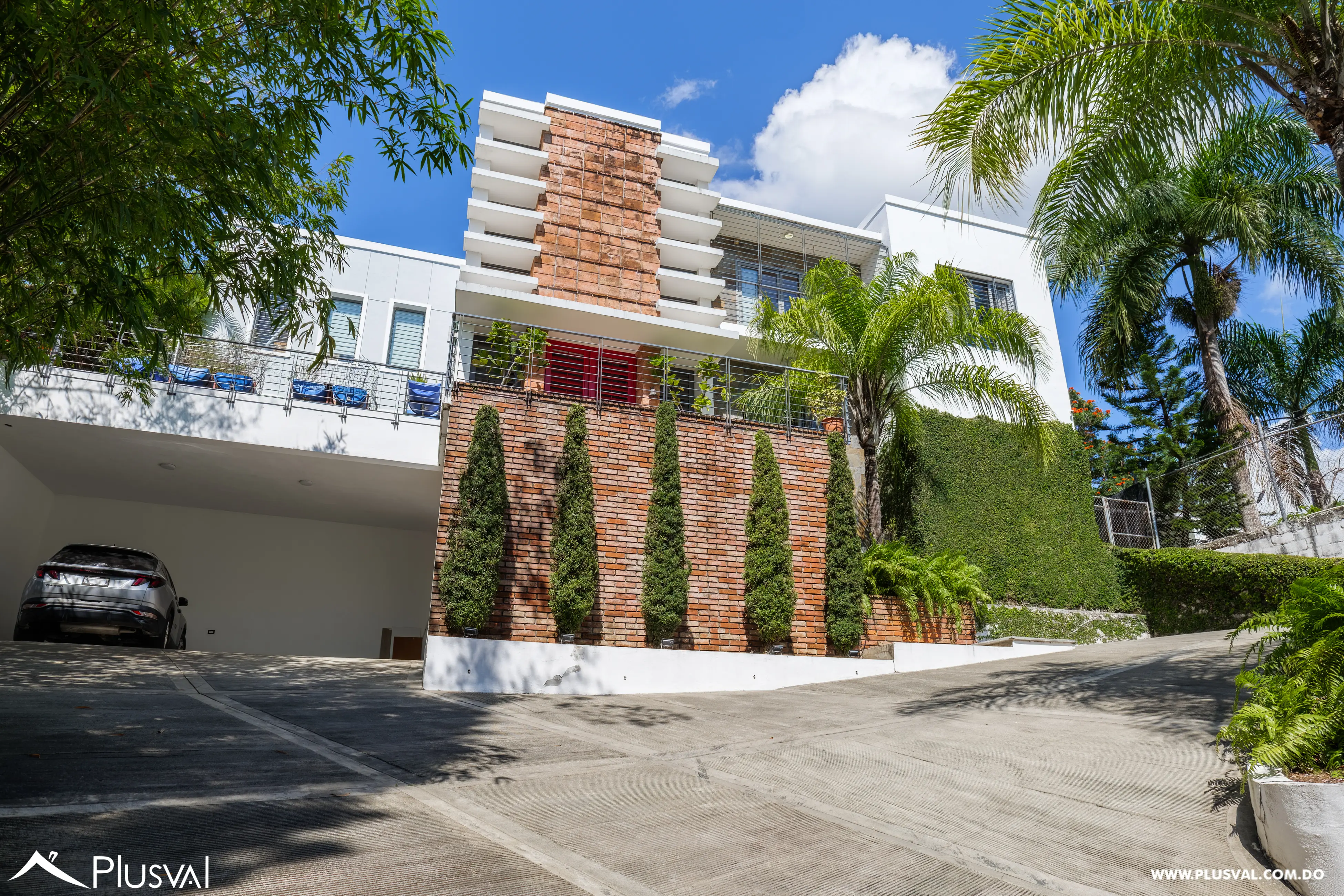 Casa en venta en Altos de Arroyo Hondo III 491626