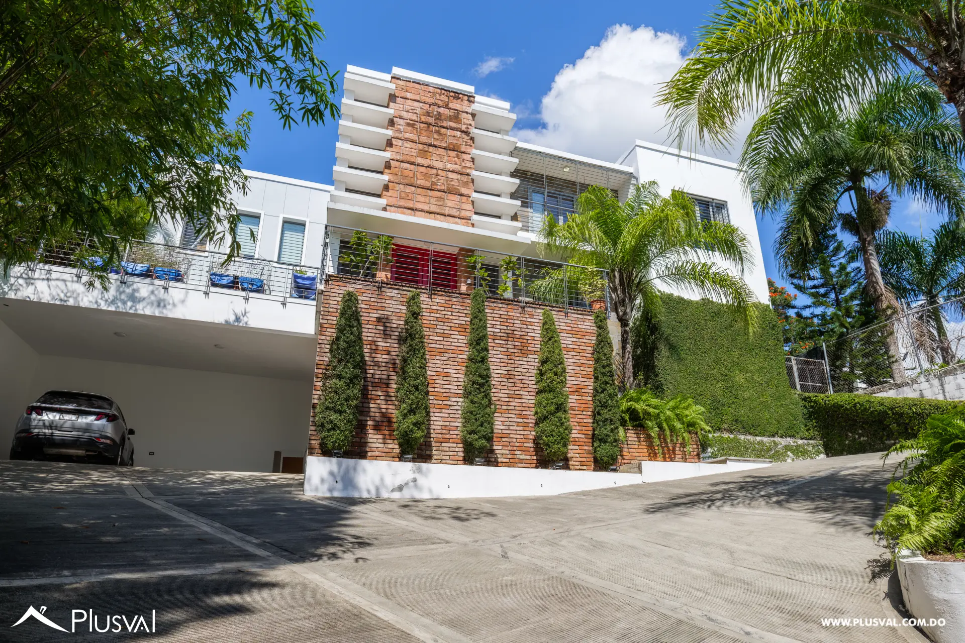 Casa en venta en Altos de Arroyo Hondo III 491626