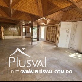 Edificio tipo hotel en venta, Boca Chica 239513