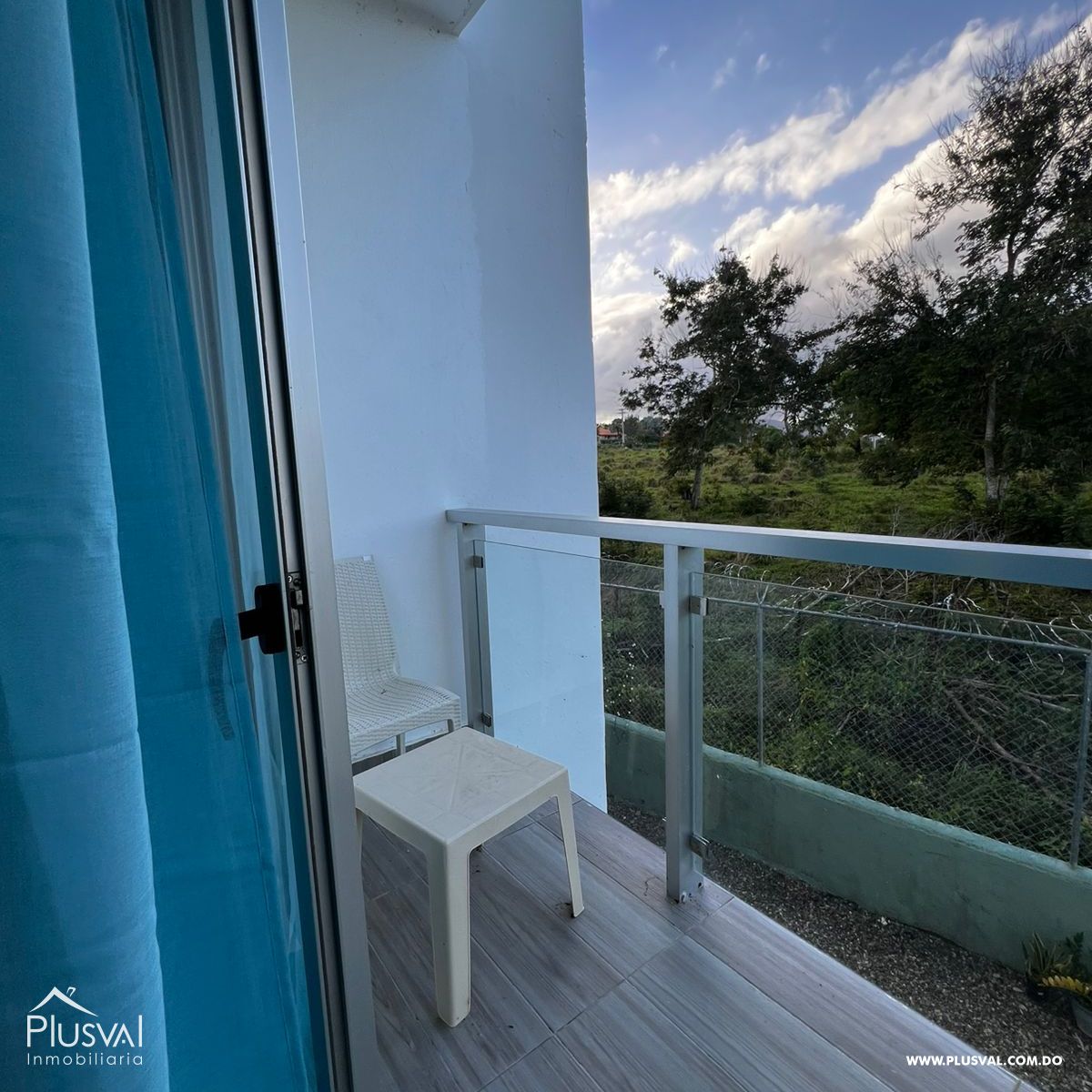 Apartamento en Puertas del Mar I 416106