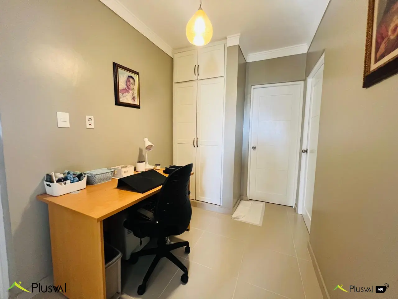 Venta Amplio Penthouse en Los Restauradores 445232