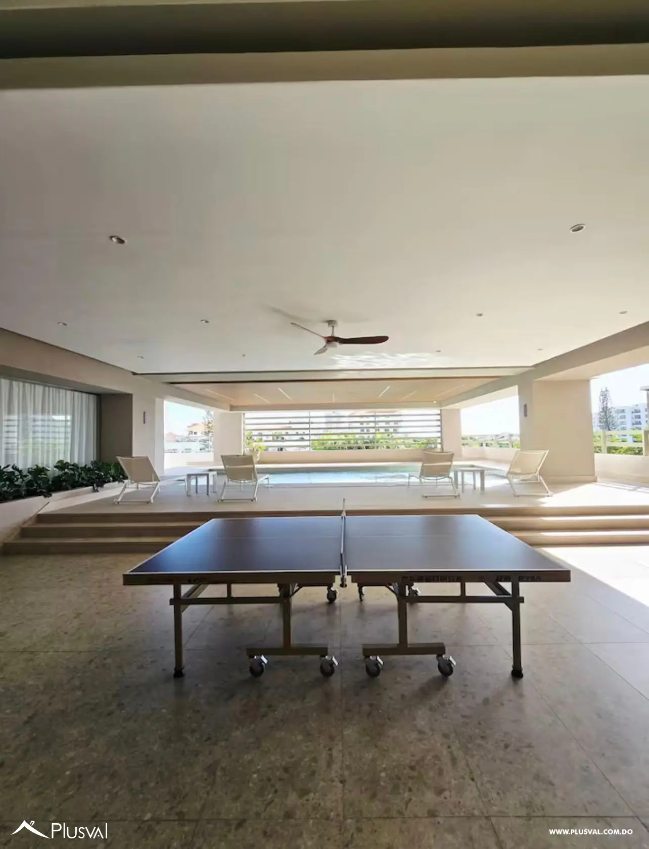 Apartamento amueblado en alquiler en la Esperilla 483336