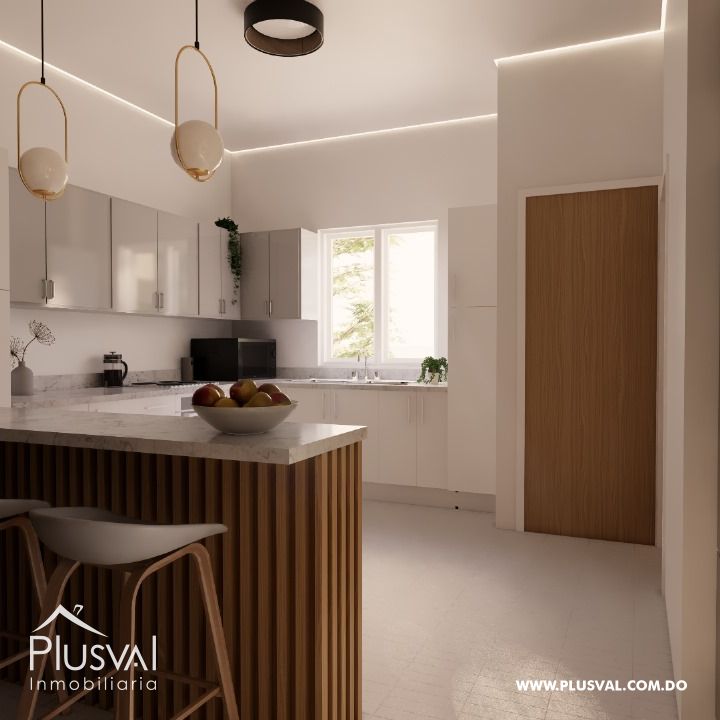 Elegante y moderno proyecto en construcción, ubicado en Alma Rosa 2da. 391705