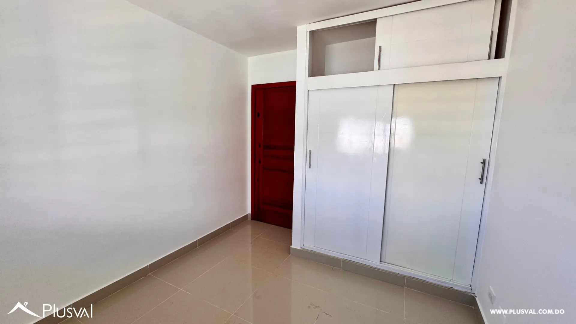 Apartamento tipo PH en la Autopista de San Isidro 465694