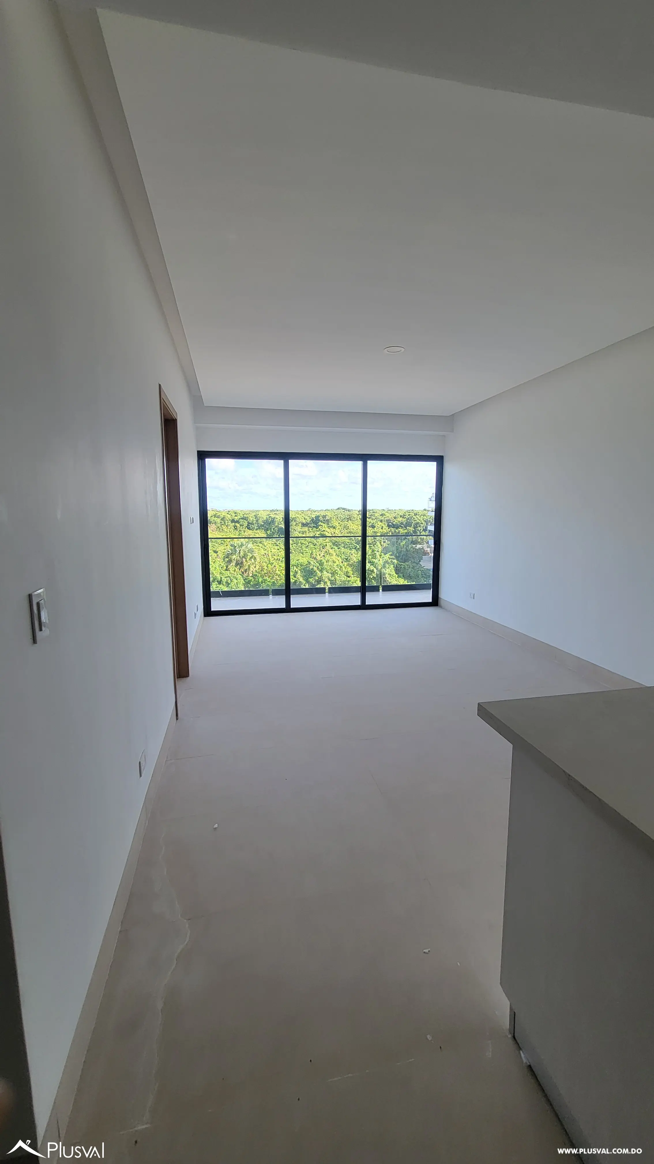 Amplio apartamento de 2 H con Terraza Las Canas. Lanwood 481403
