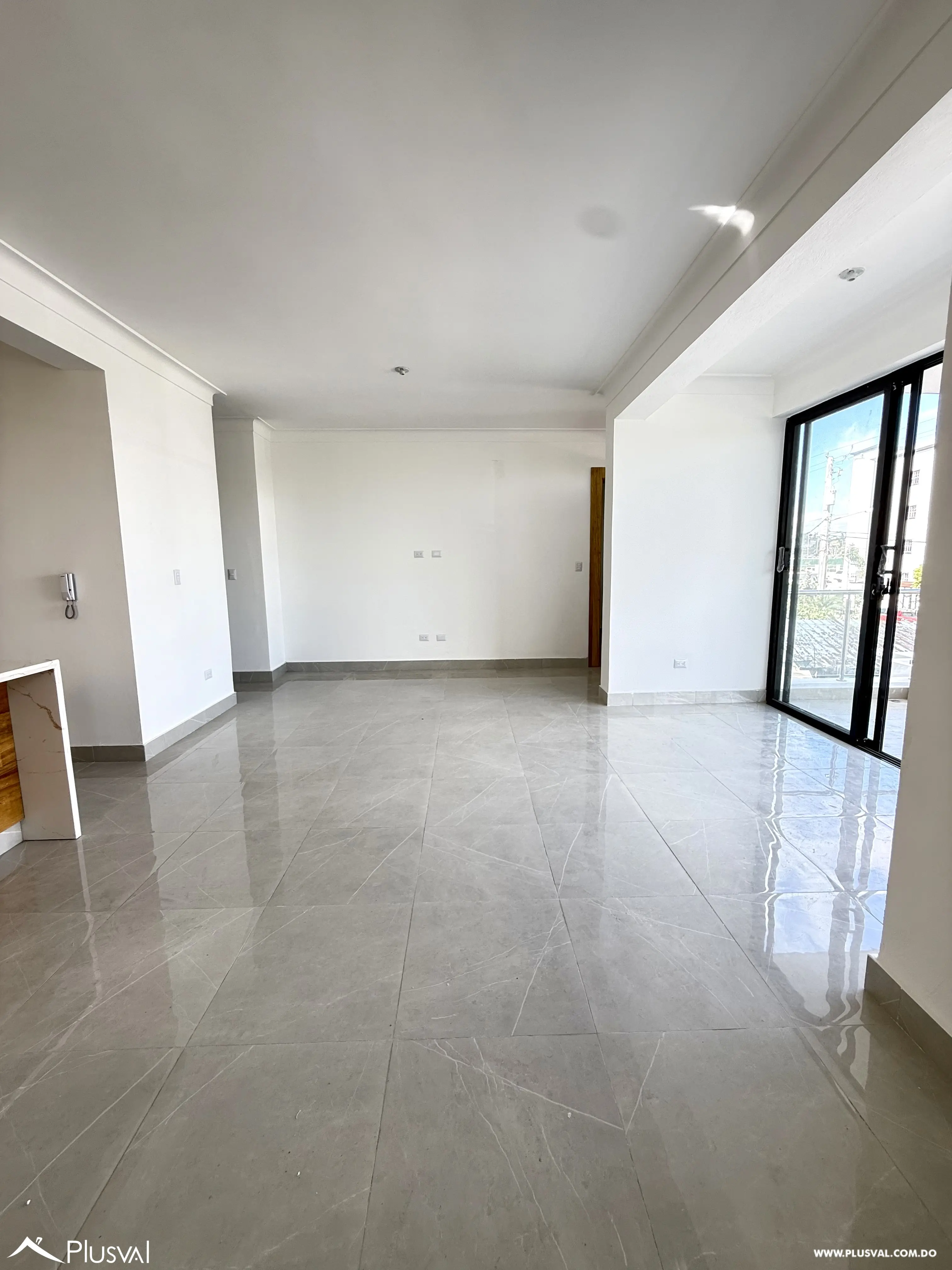 Penthouse en Venta en Santiago, Próximo a la Autopista Duarte 485313