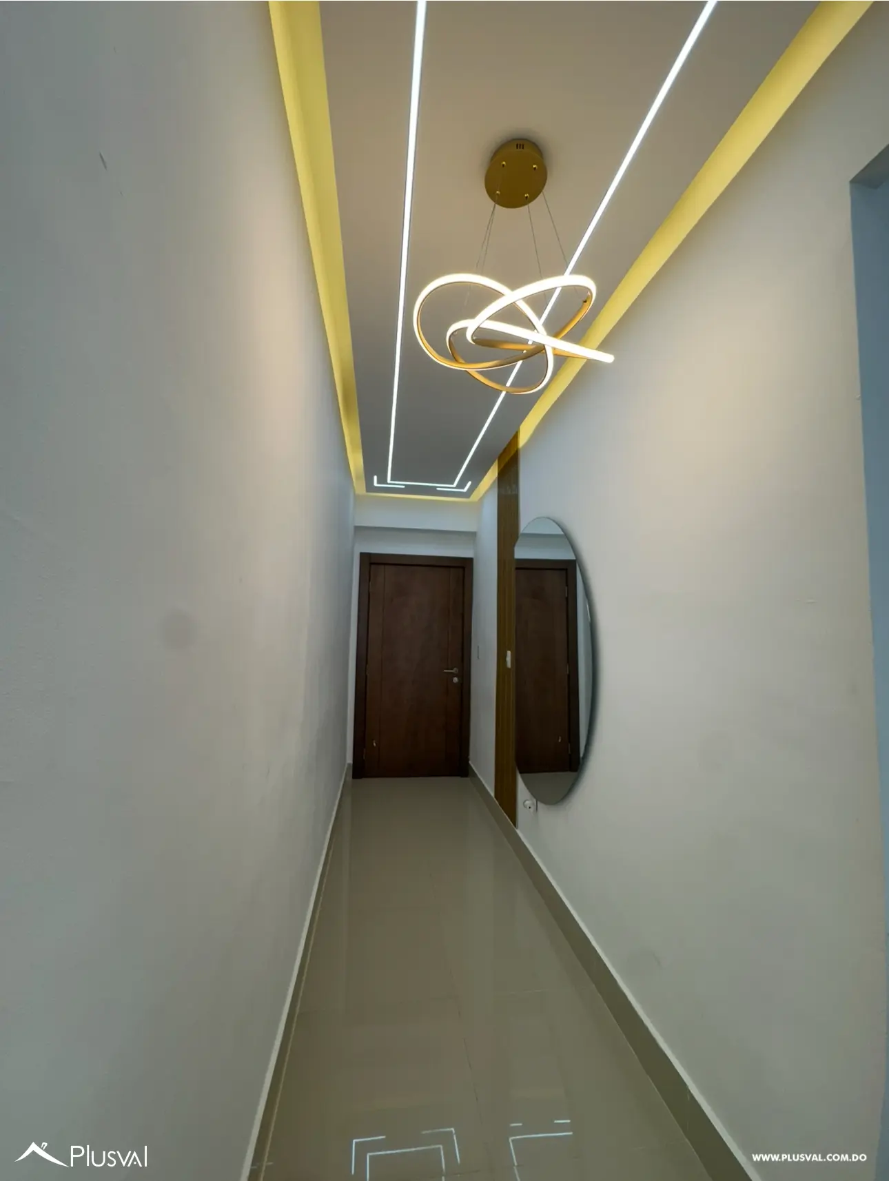 Apartamento en Torre familiar 467267