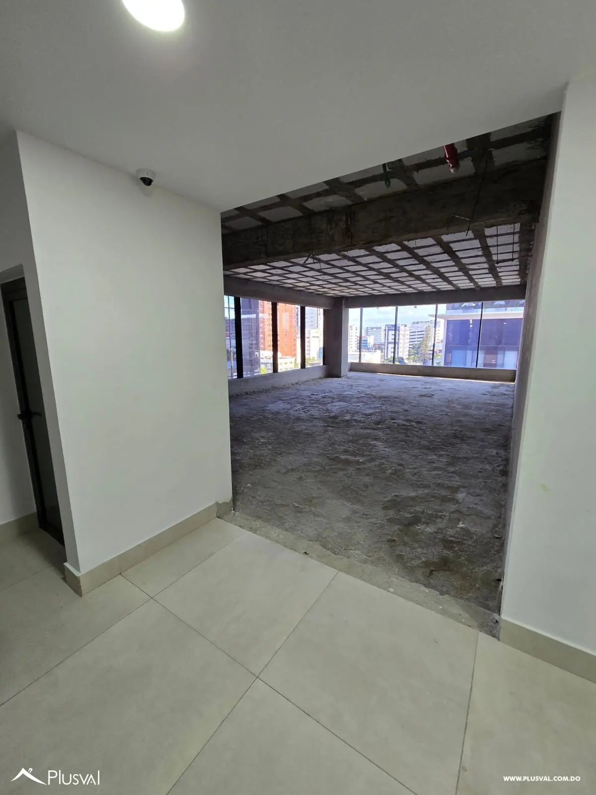 Local en Torre Corporativa en Piantini 453108