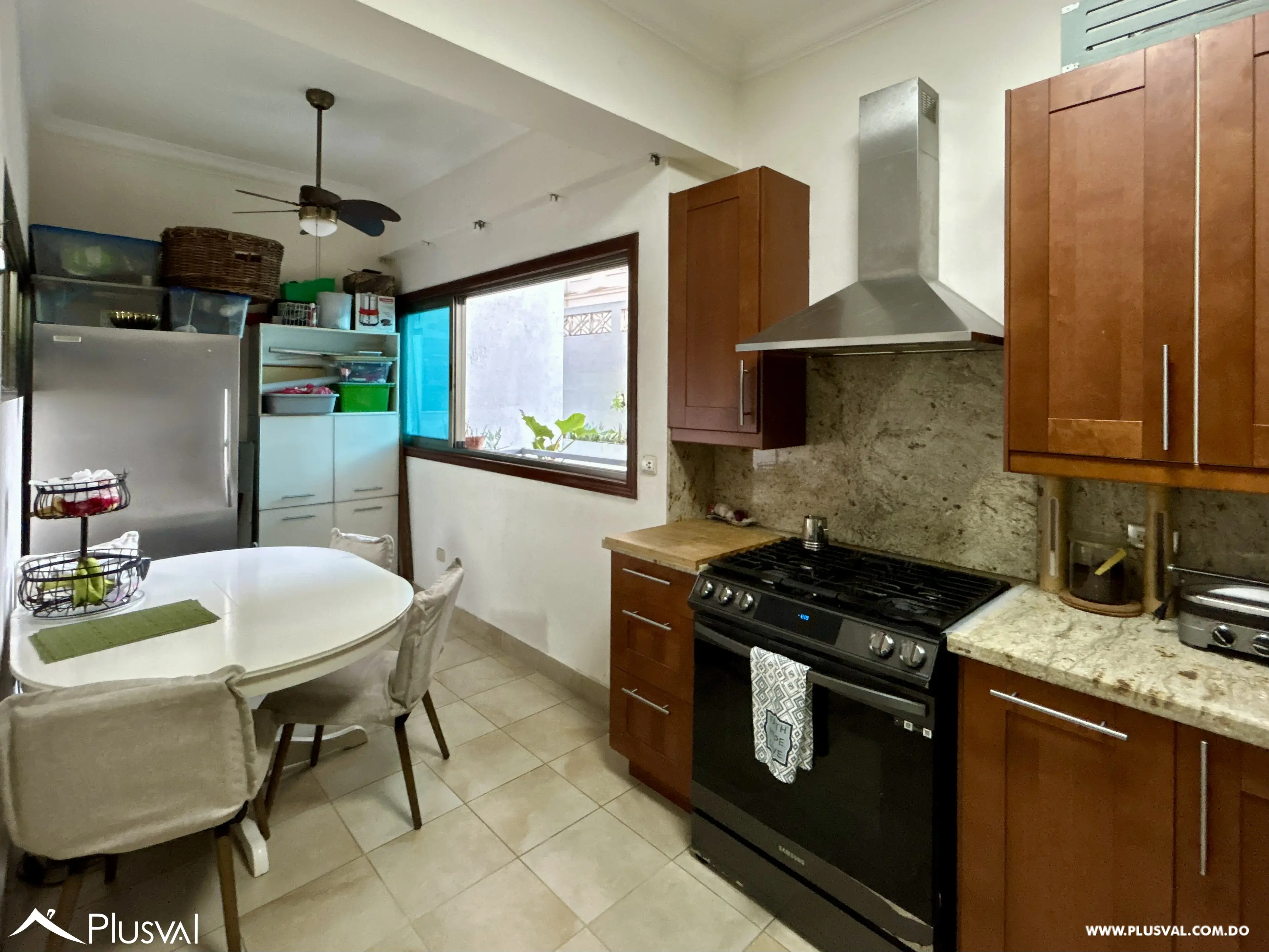 Apartamento en venta en La Esperilla. 454834