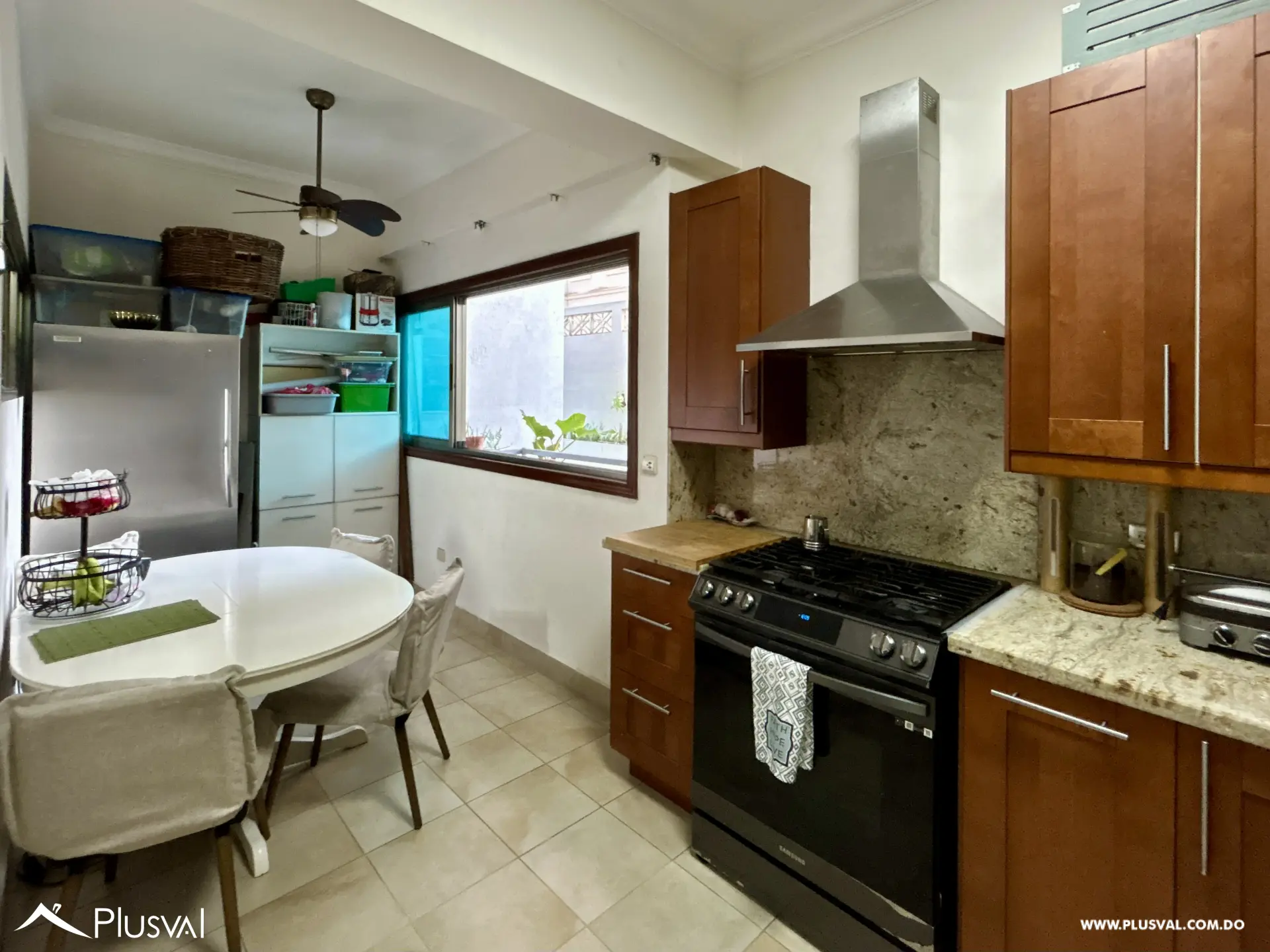 Apartamento en venta en La Esperilla. 454834