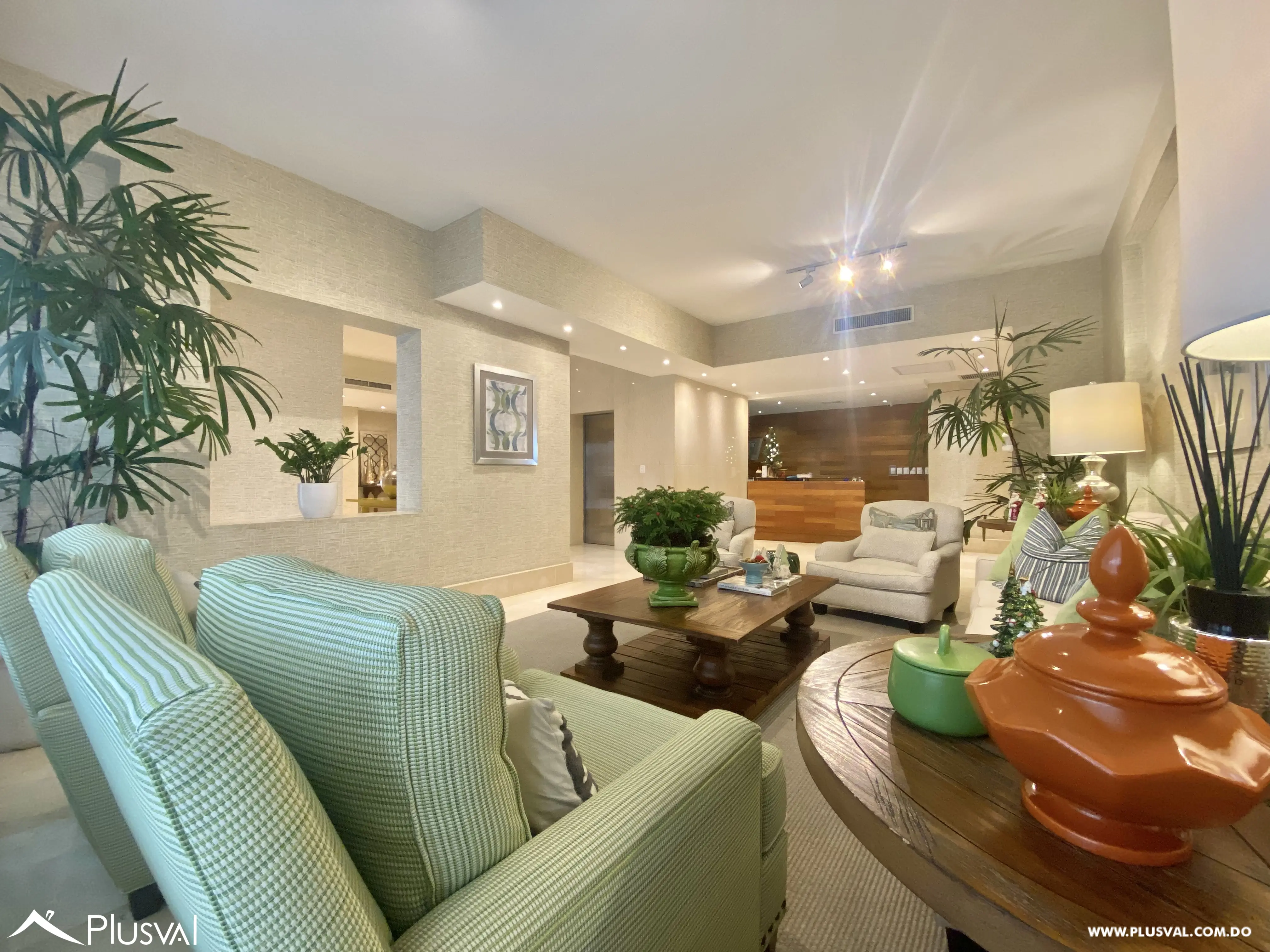 Alquilo Apartamento en Excelente Torre de Lujo en Piantini 476597