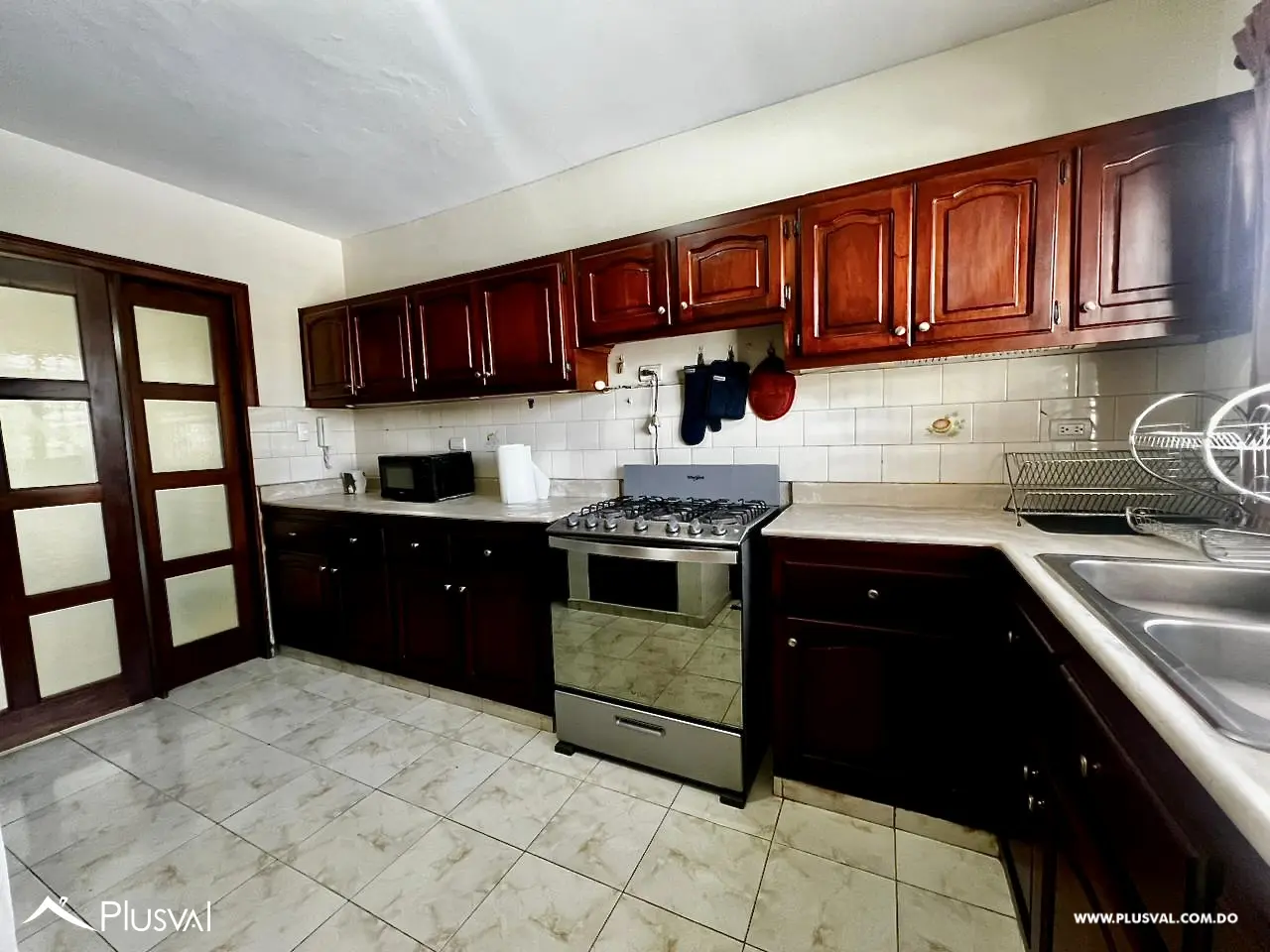 Apartamento clasico en venta, en la exclusiva zona de Los Cacigazos 475953