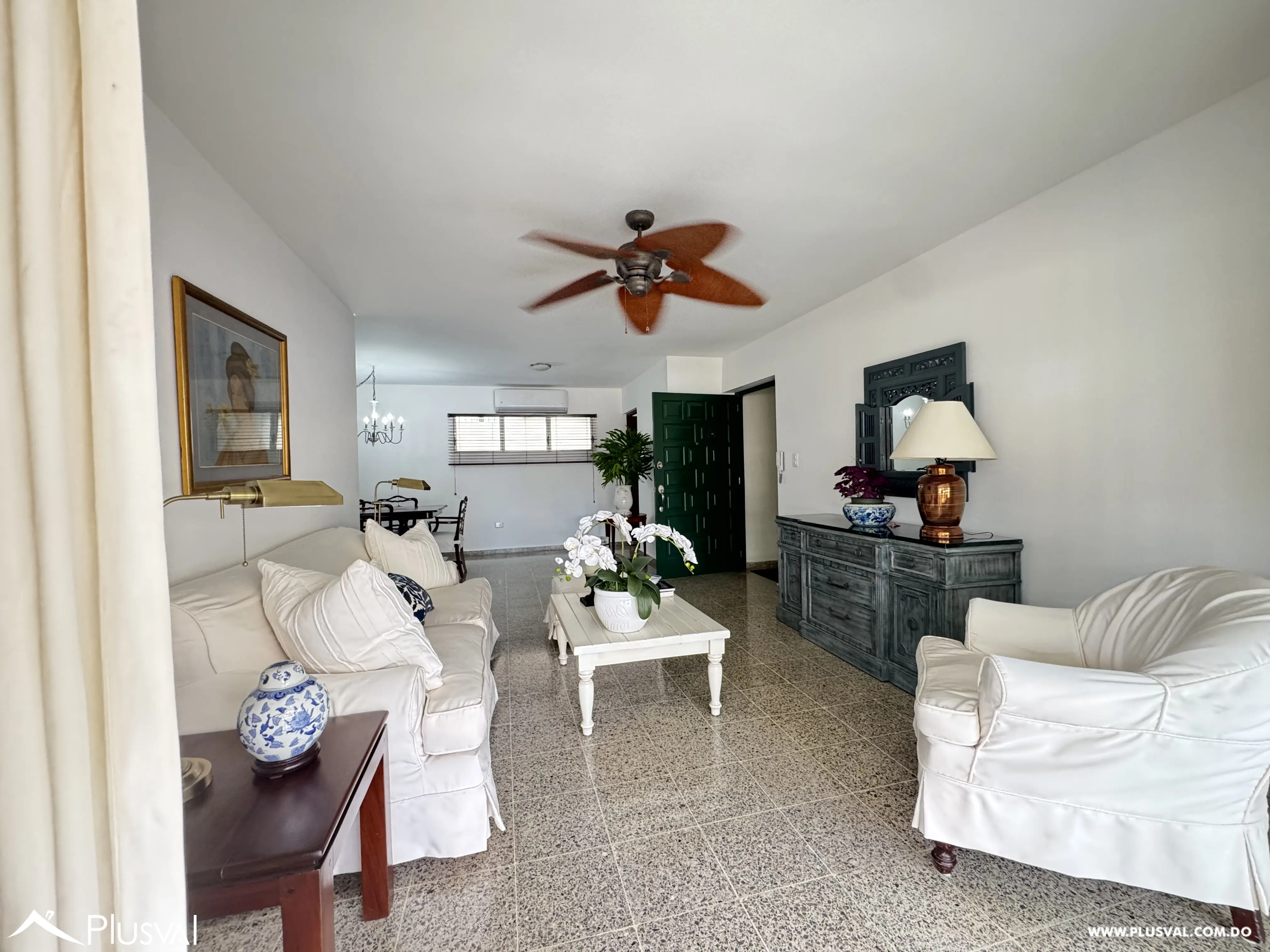 Condominio Paraíso V, Apto. 2-1 501581