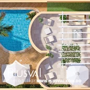 Proyecto de Villas en Bayahibe 302295