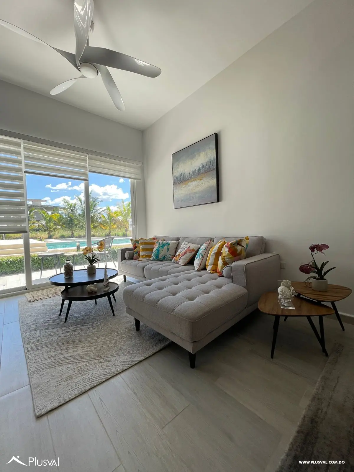 Amplio apartamento en Coral Bay 484002